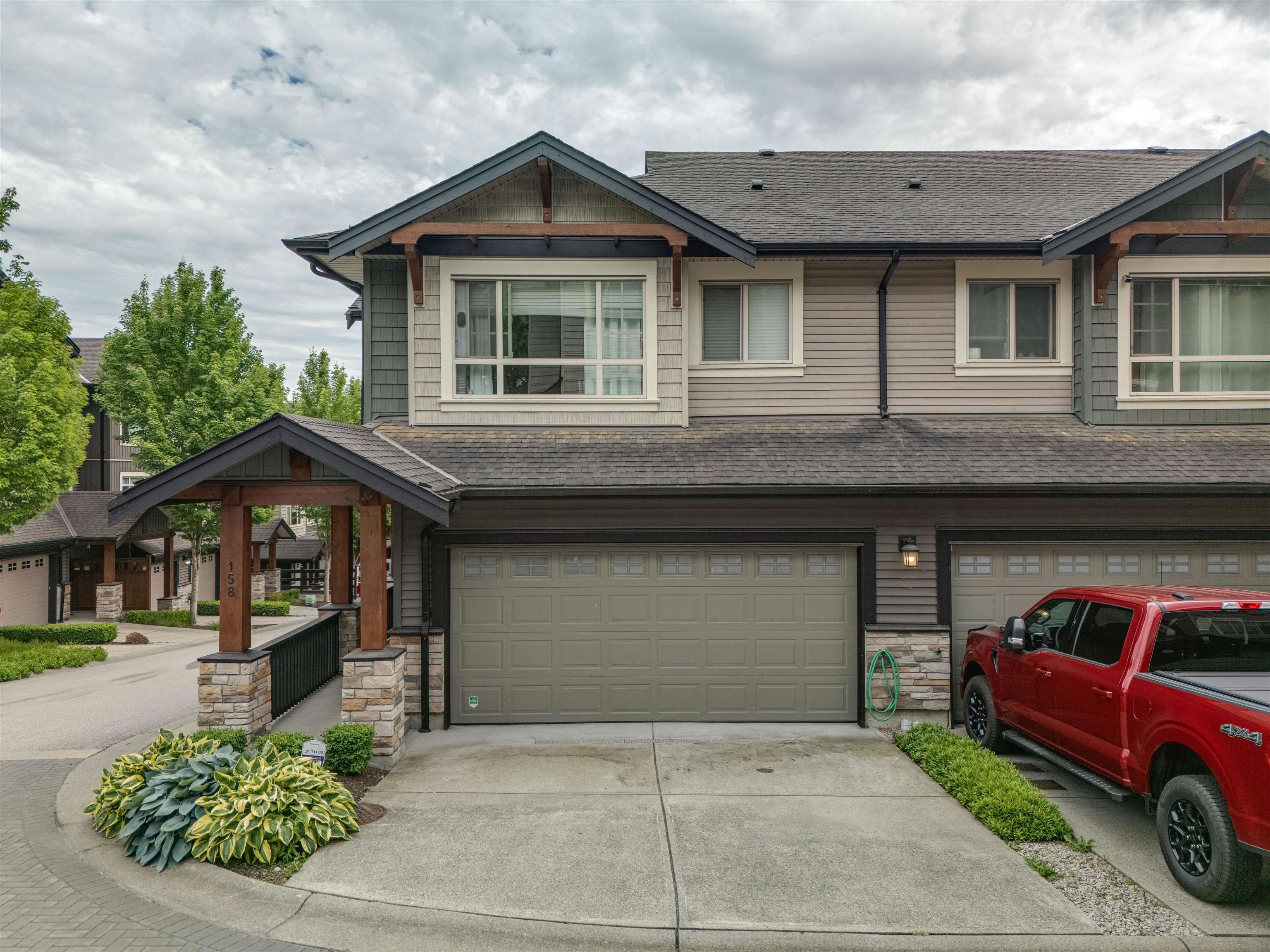 158 11305 240 STREET, R3139840, BC,