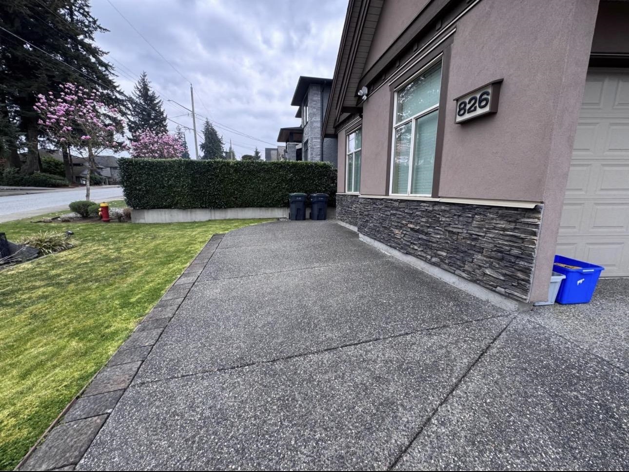 basement-826 COTTONWOOD AVENUE, Coquitlam BC V3J 2T1, R3139841, BC,