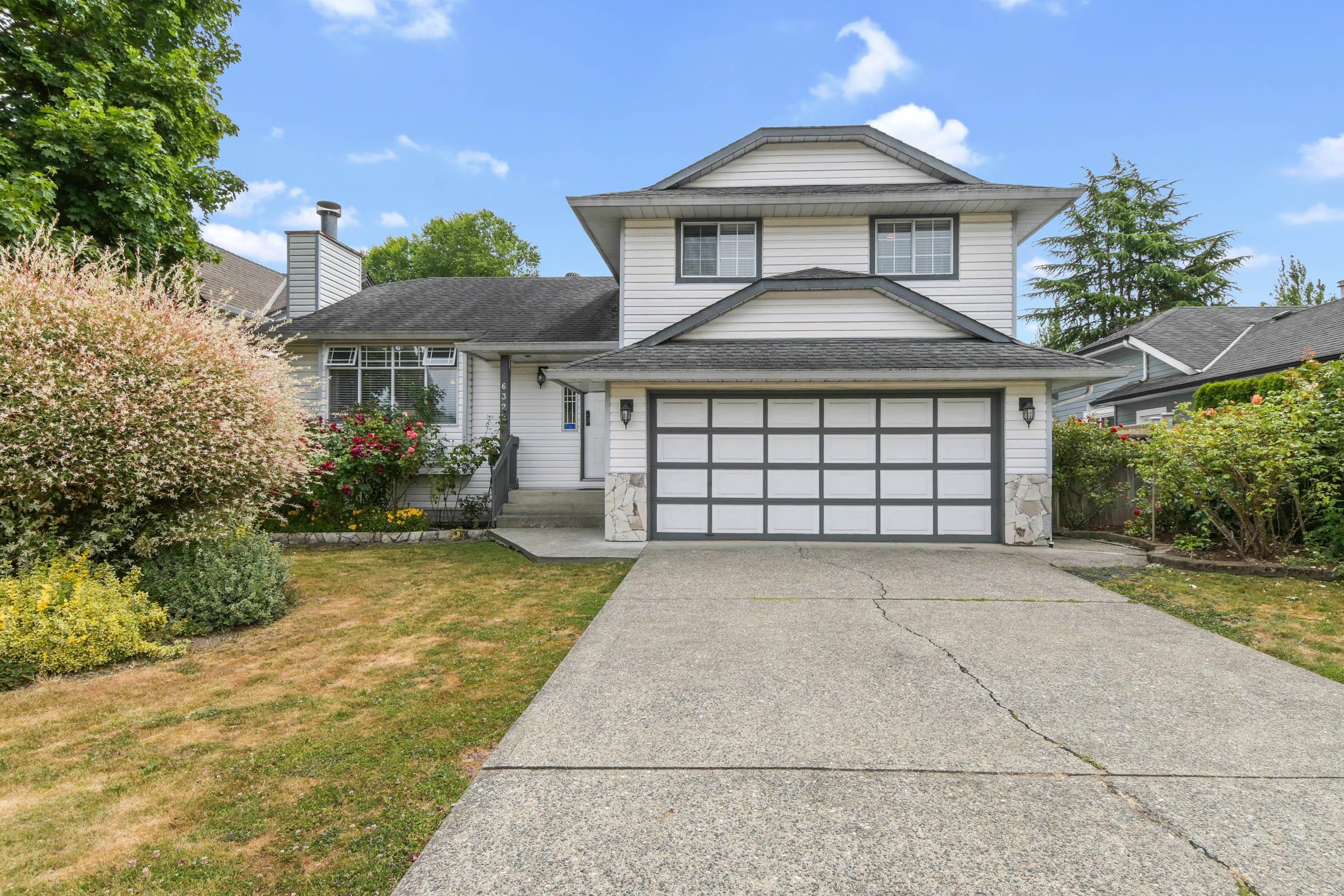 6322 171A STREET, Surrey BC V3S 7G4, R3139844, BC,