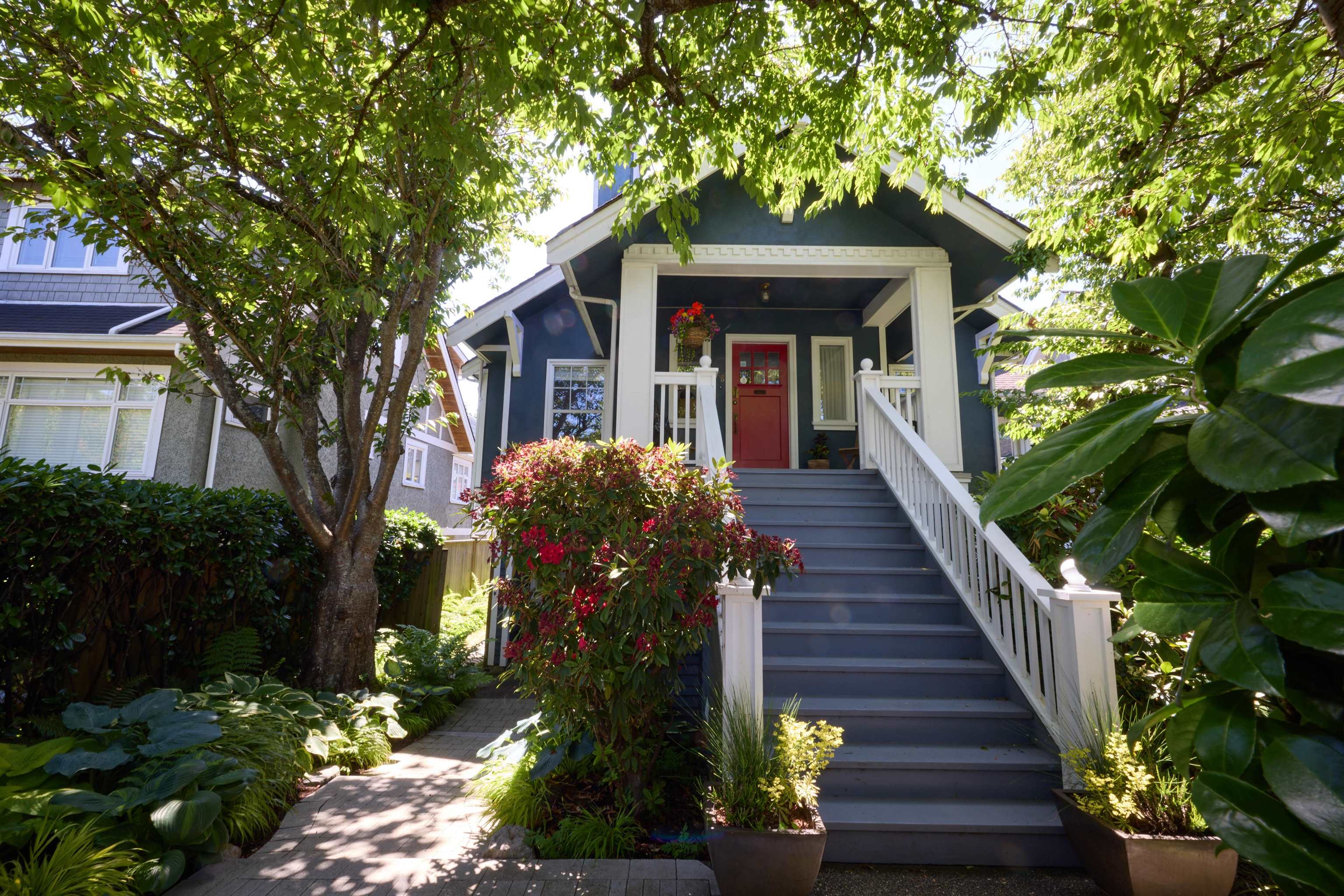 136 W 14TH AVENUE, Vancouver BC V5Y 1W9, R3139856, BC,