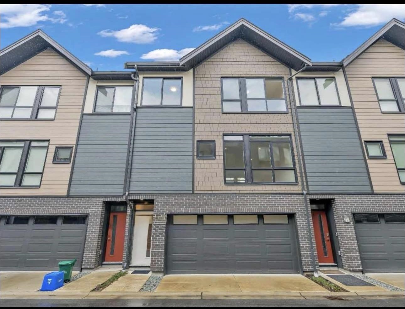 110 4300 THOMPSON ROAD, R3139858, BC,