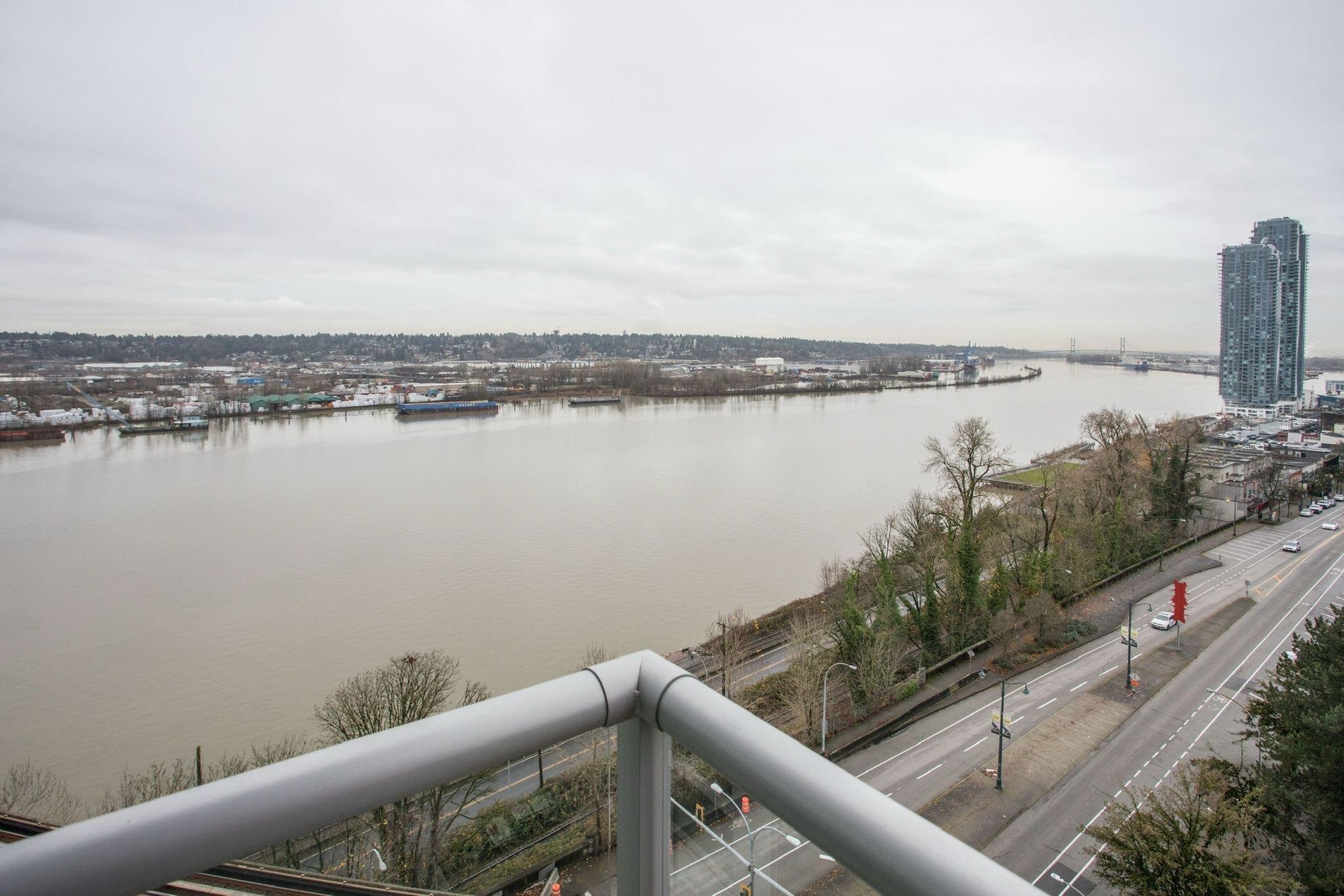 1205 125 COLUMBIA STREET, R3139863, BC,