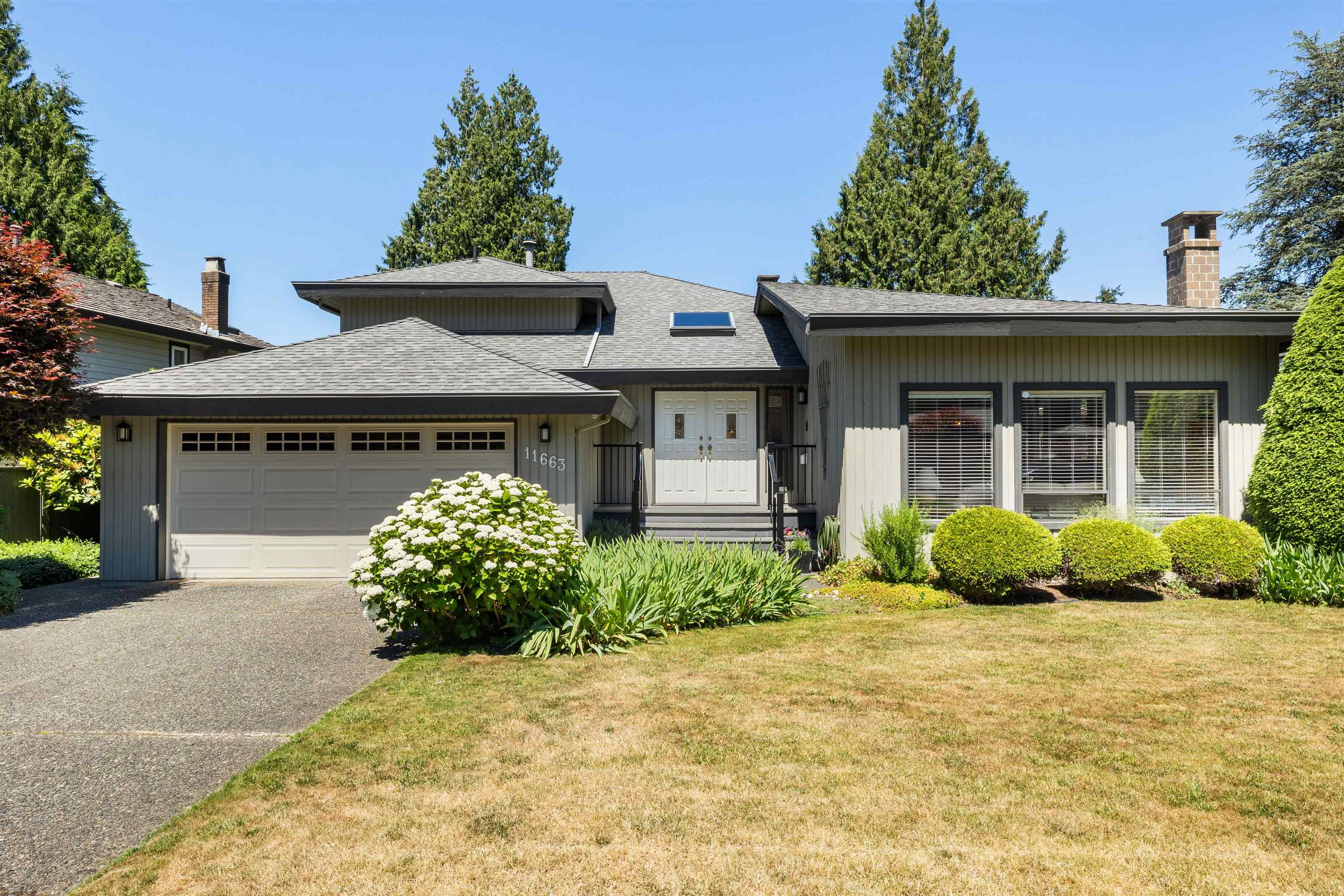 11663 RIDGECREST DRIVE, Delta BC V4E 3A3, R3139871, BC,