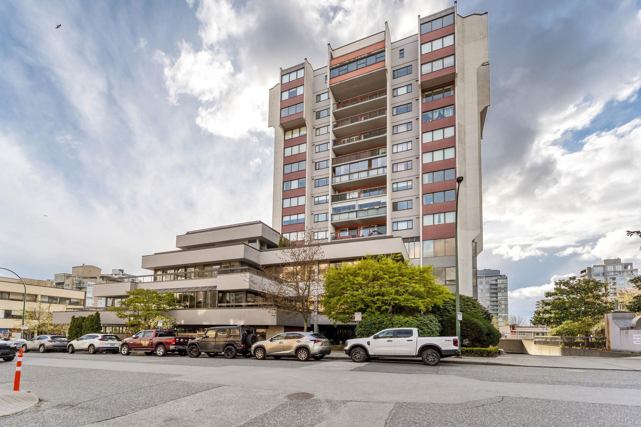 1005 1515 EASTERN AVENUE, R3139930, BC,