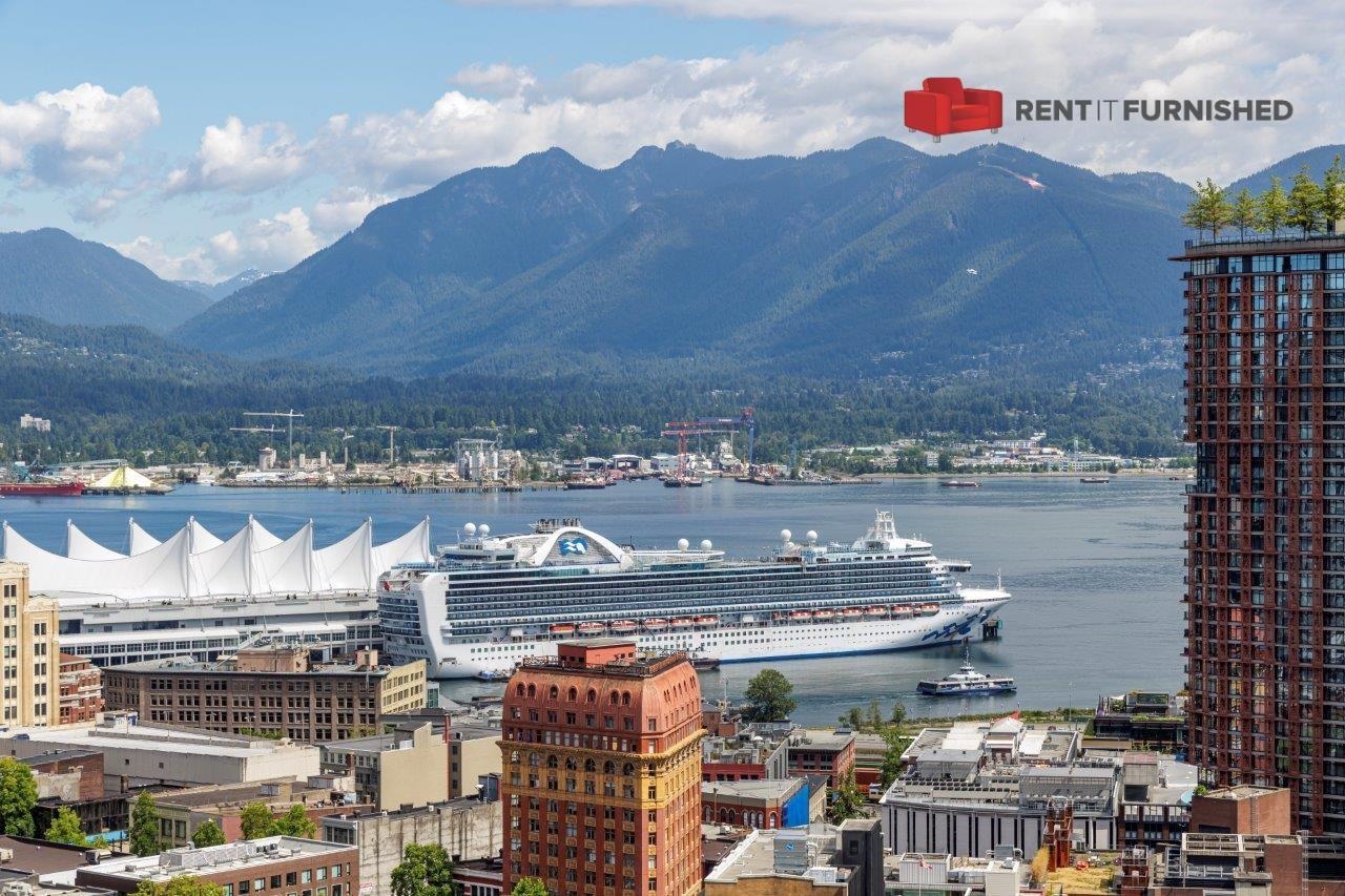 3306 602 CITADEL PARADE, R3139931, BC,
