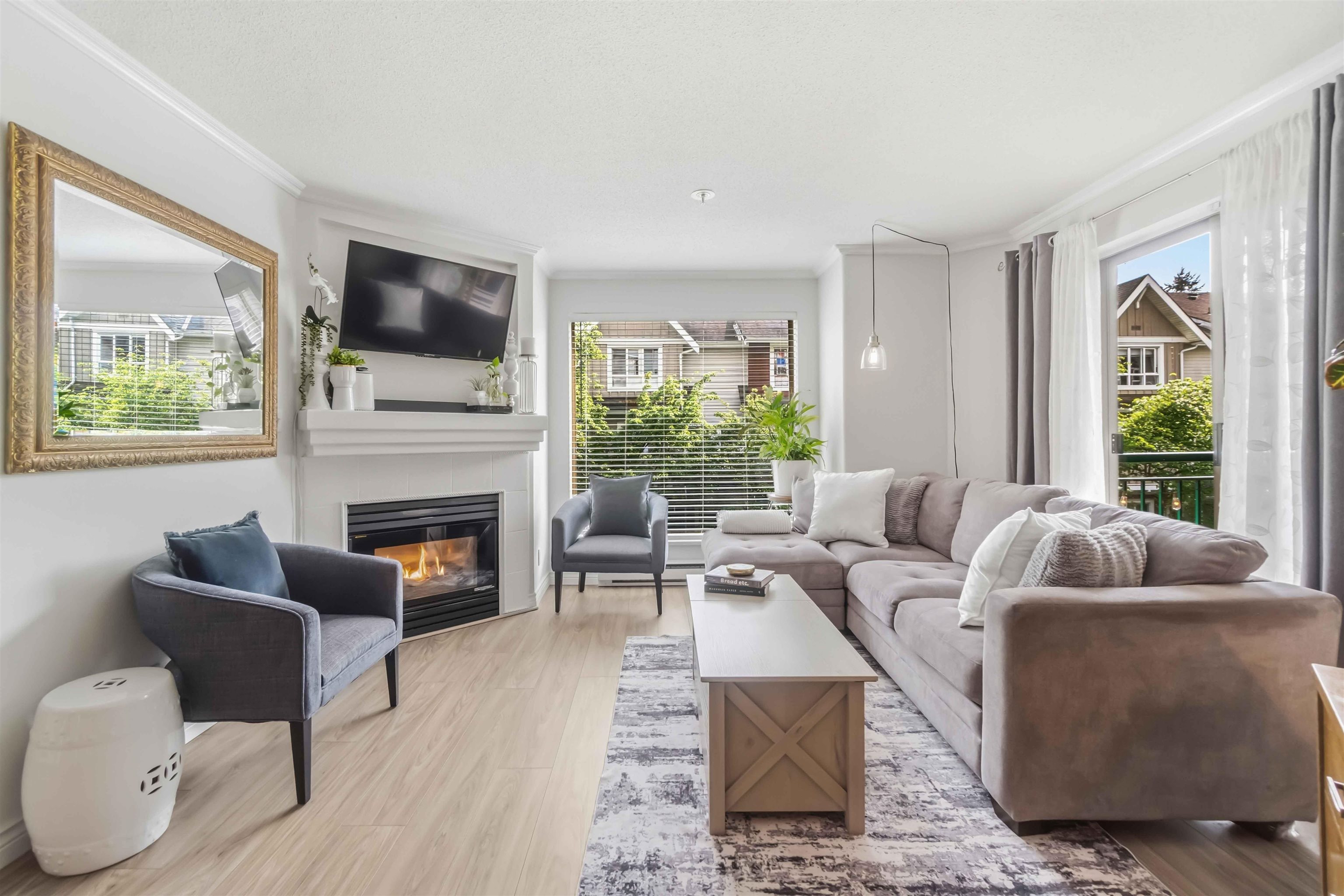 208 1650 GRANT AVENUE, R3139936, BC,