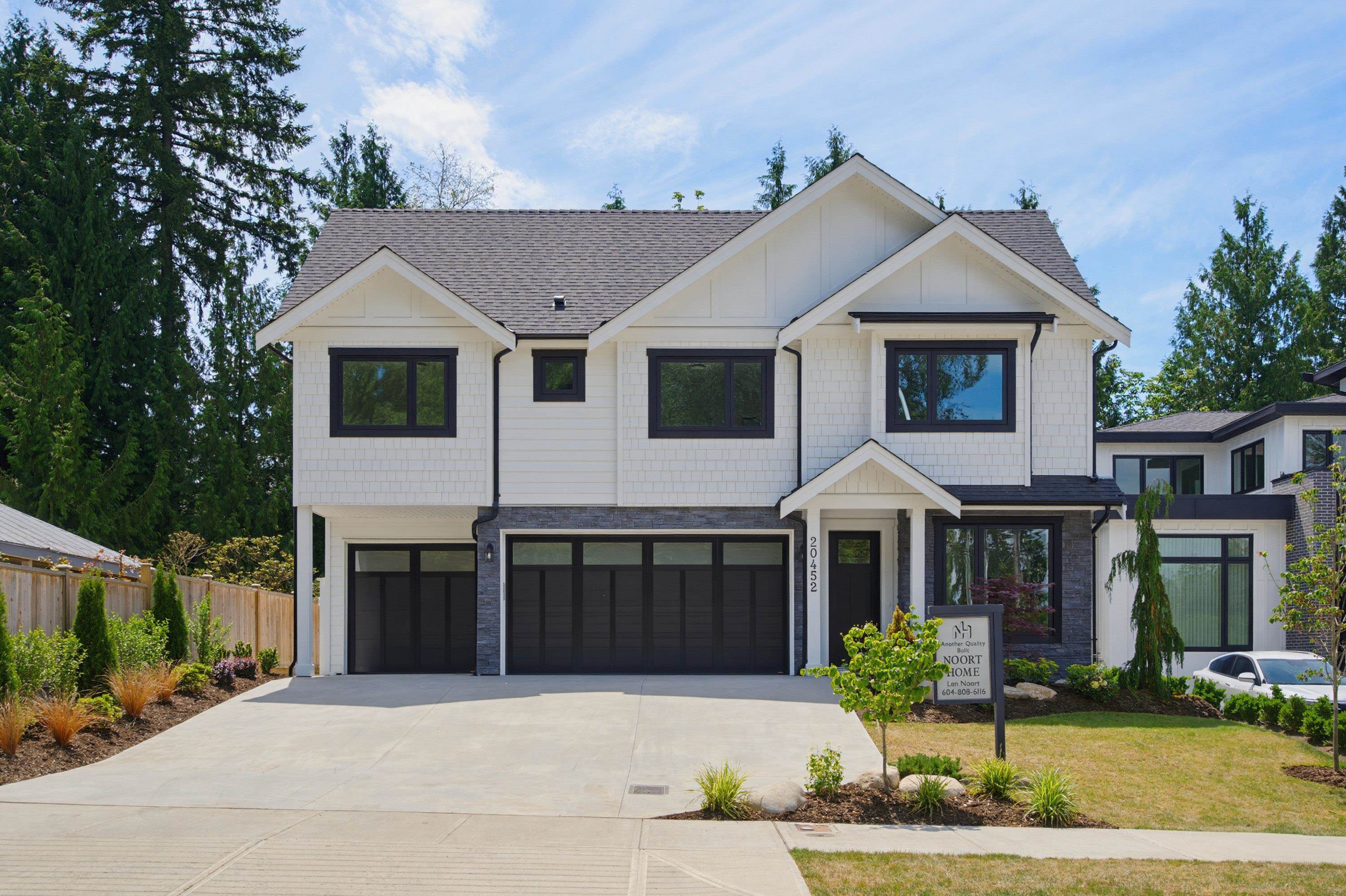 20452 46A AVENUE, Langley BC V3A 3J8, R3139937, BC,