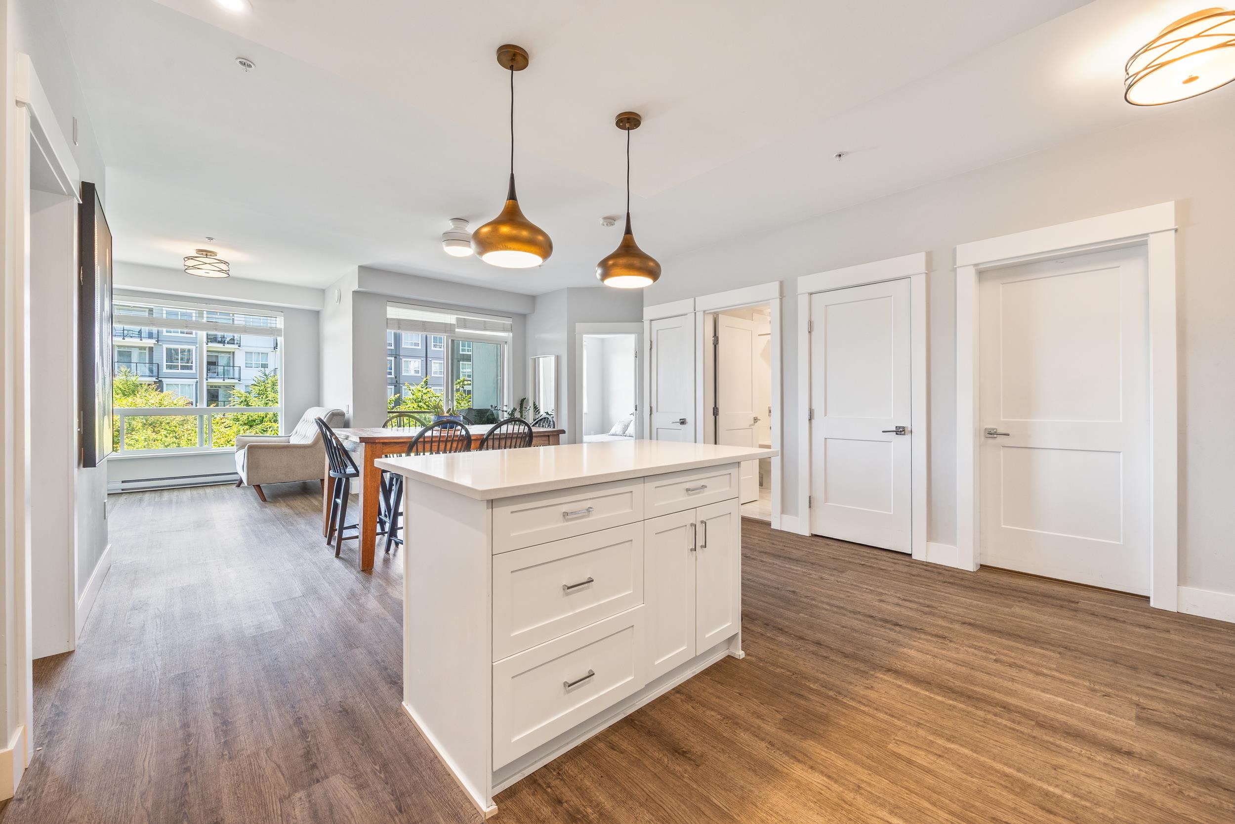 3413 2180 KELLY AVENUE, R3139938, BC,