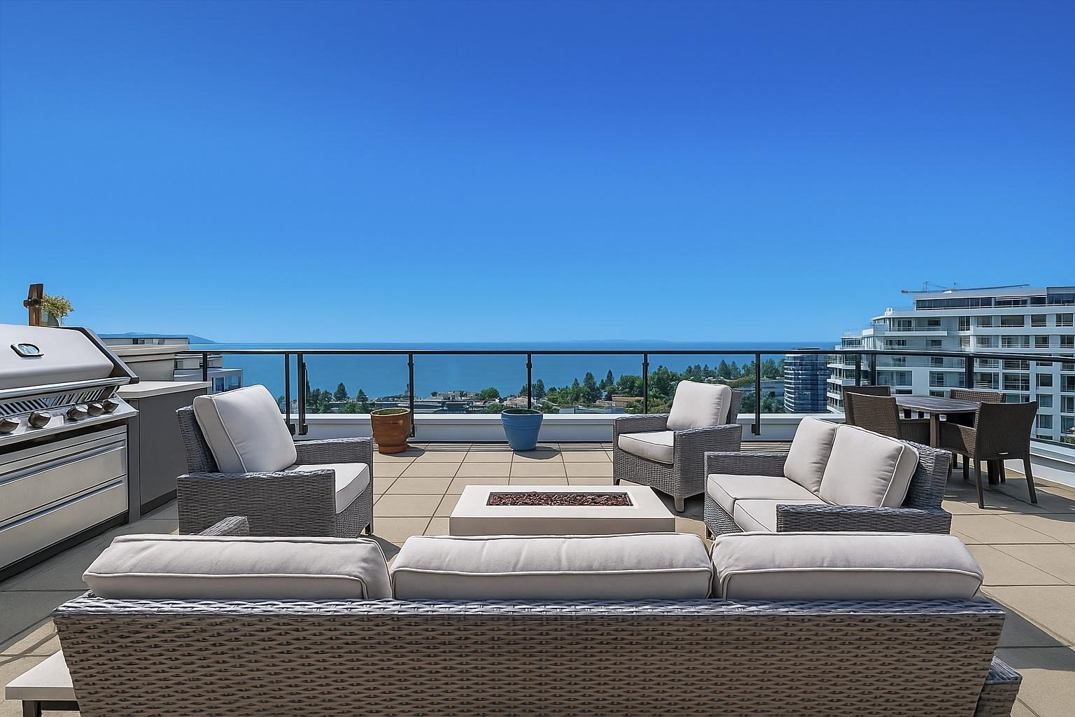 1439 GEORGE STREET, White Rock BC V4B 0B9, R3139960, BC,