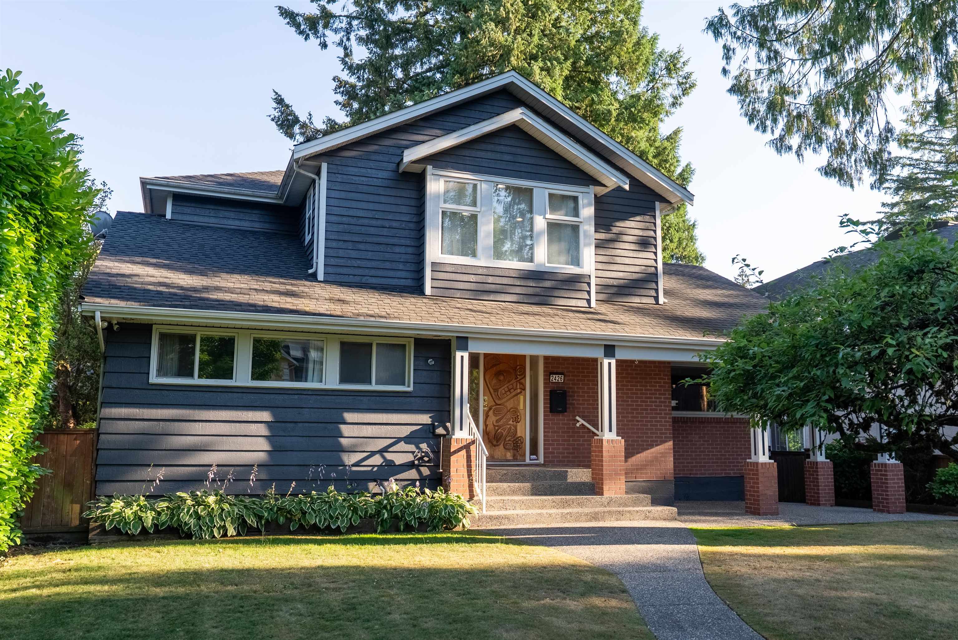 2426 W 34TH AVENUE, Vancouver BC V6M 1G7, R3140003, BC,