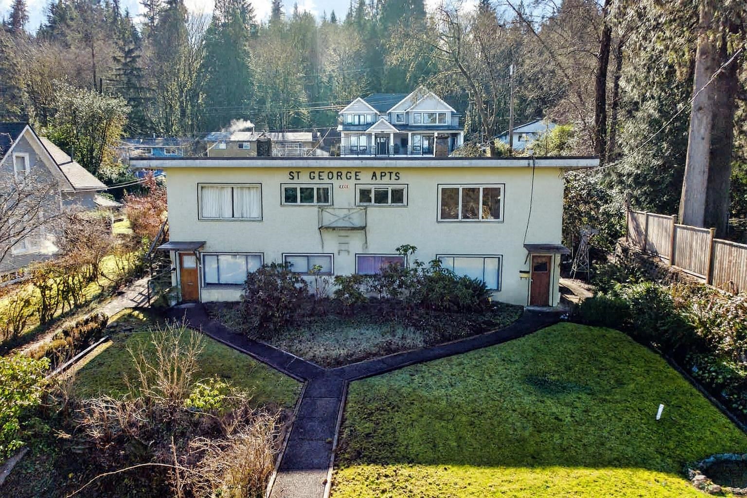 2217 ST GEORGE STREET, Port Moody BC V3H 2G1, R3140015, BC,