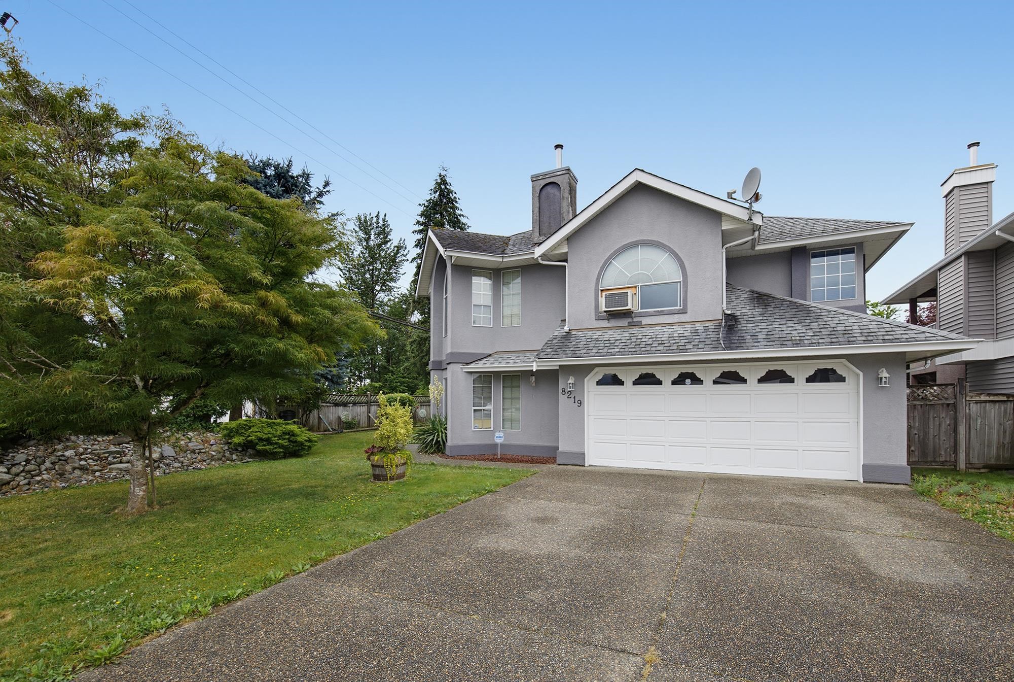 8219 FUJINO STREET, Mission BC V2V 6T6, R3140020, BC,