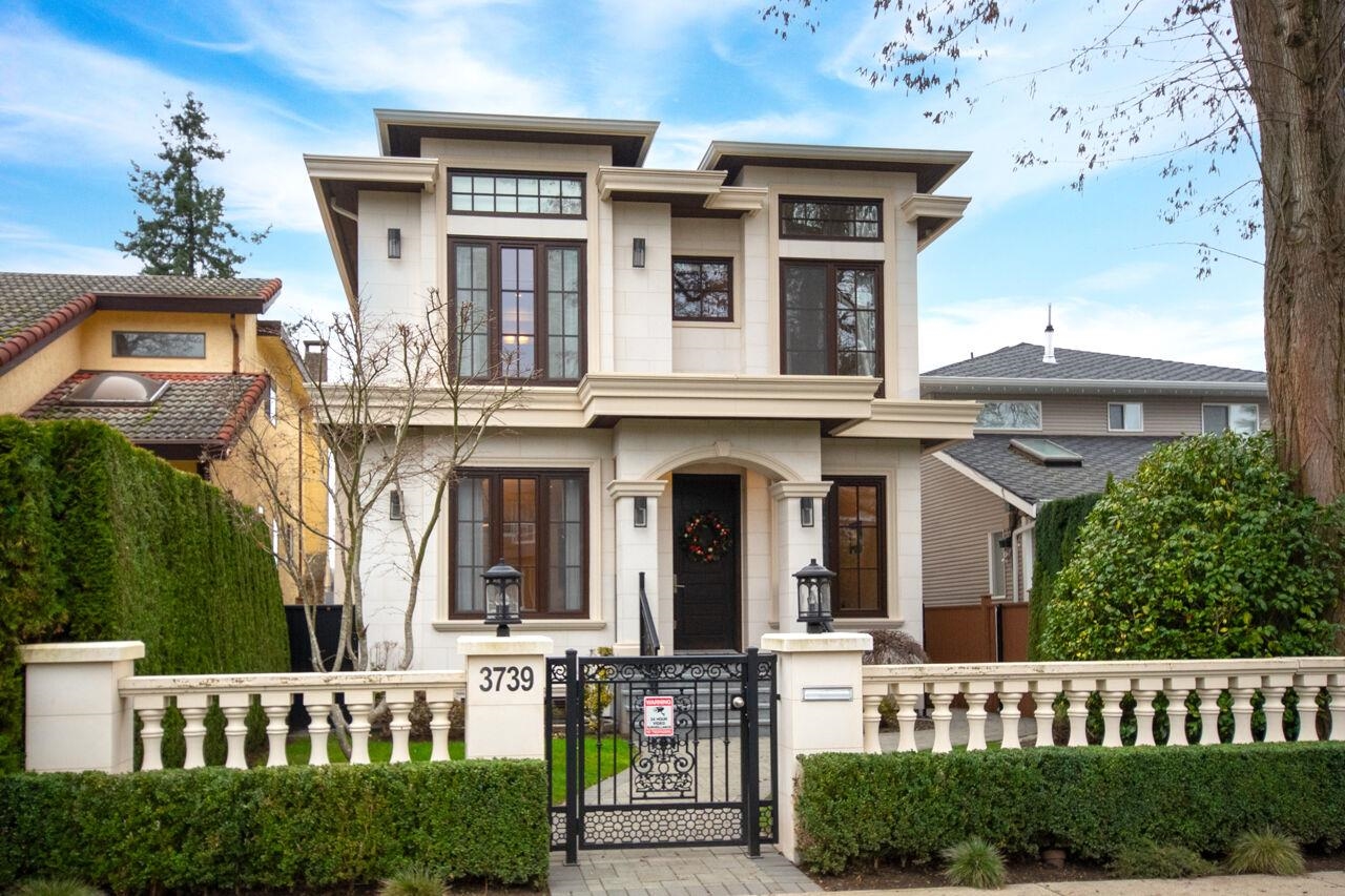 3739 W 24TH AVENUE, Vancouver BC V6S 1L7, R3140026, BC,