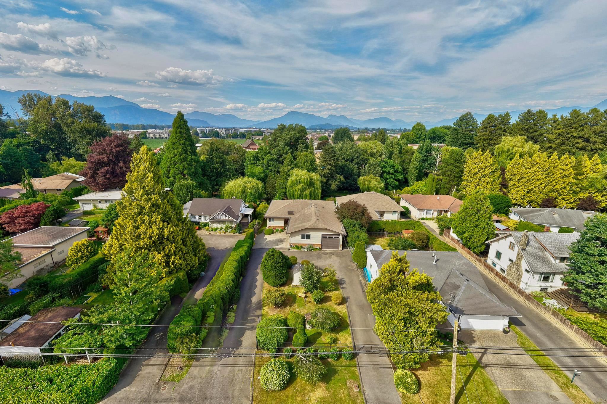 45549 WELLS ROAD, Chilliwack BC V2R 1G6, R3140034, BC,