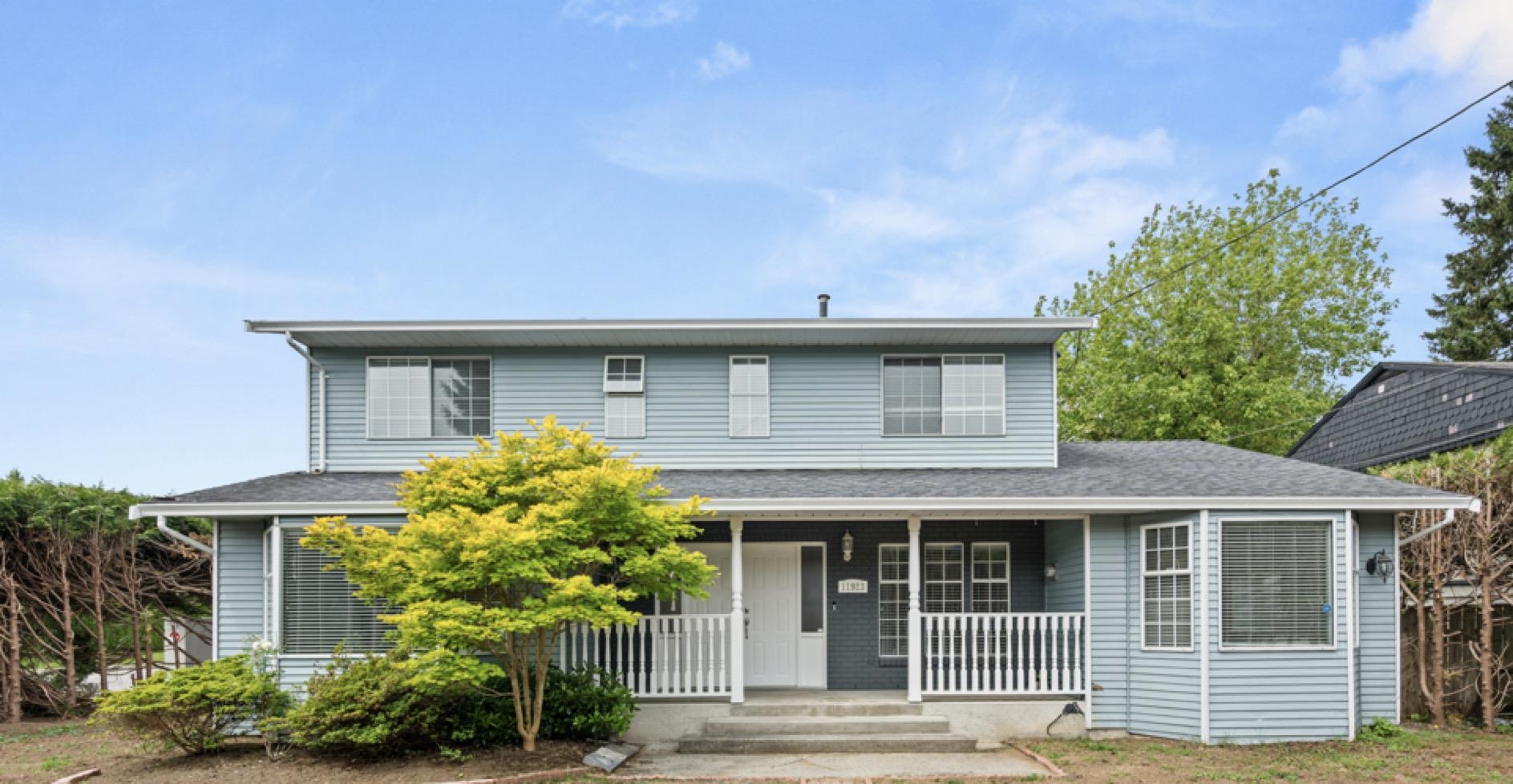 11923 BLAKELY ROAD, Pitt Meadows BC V3Y 2N5, R3140039, BC,