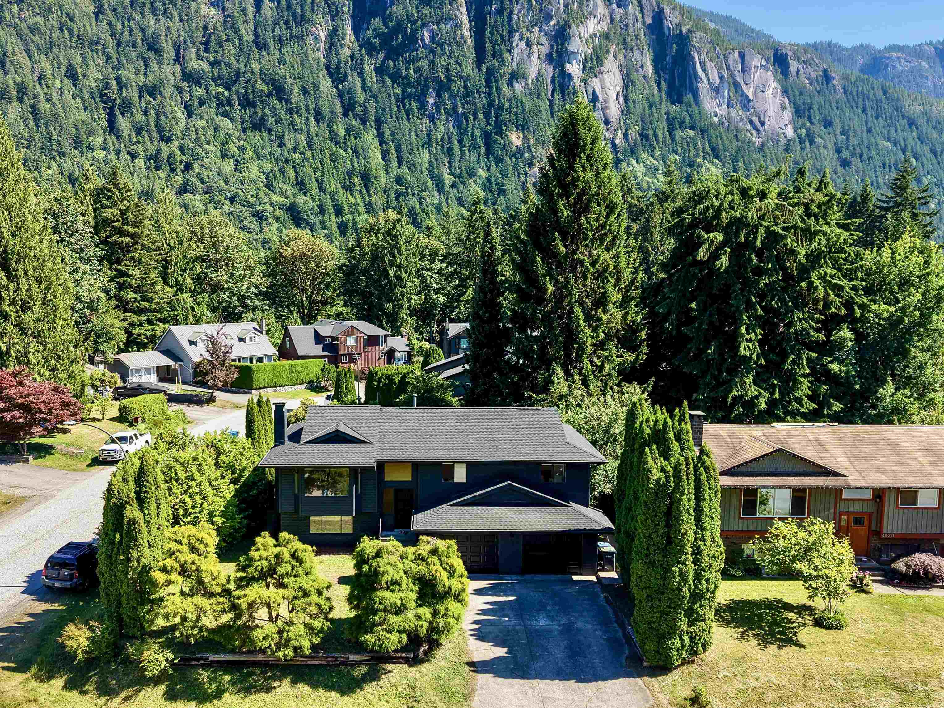 40011 PLATEAU DRIVE, Squamish BC V8B 0W3, R3140044, BC,