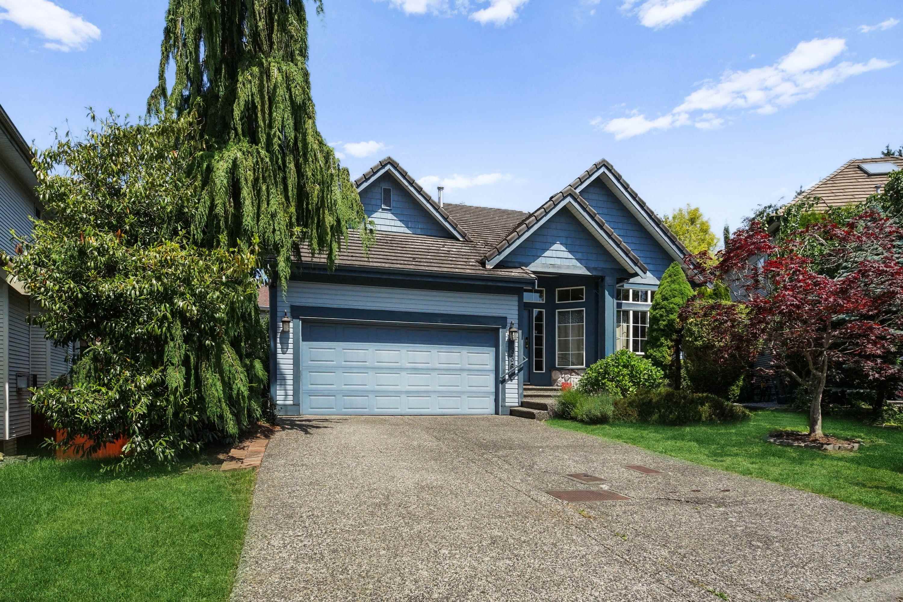18361 66 AVENUE, Surrey BC V3S 9A1, R3140058, BC,