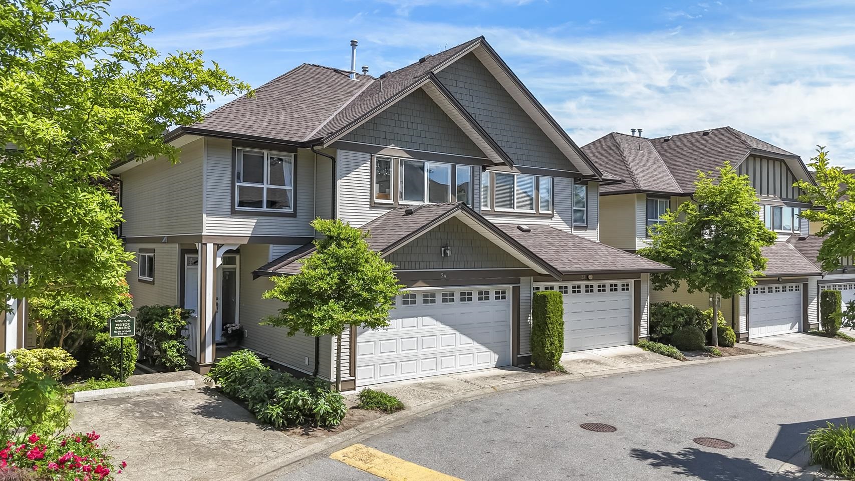 24 8250 158 STREET, R3140065, BC,