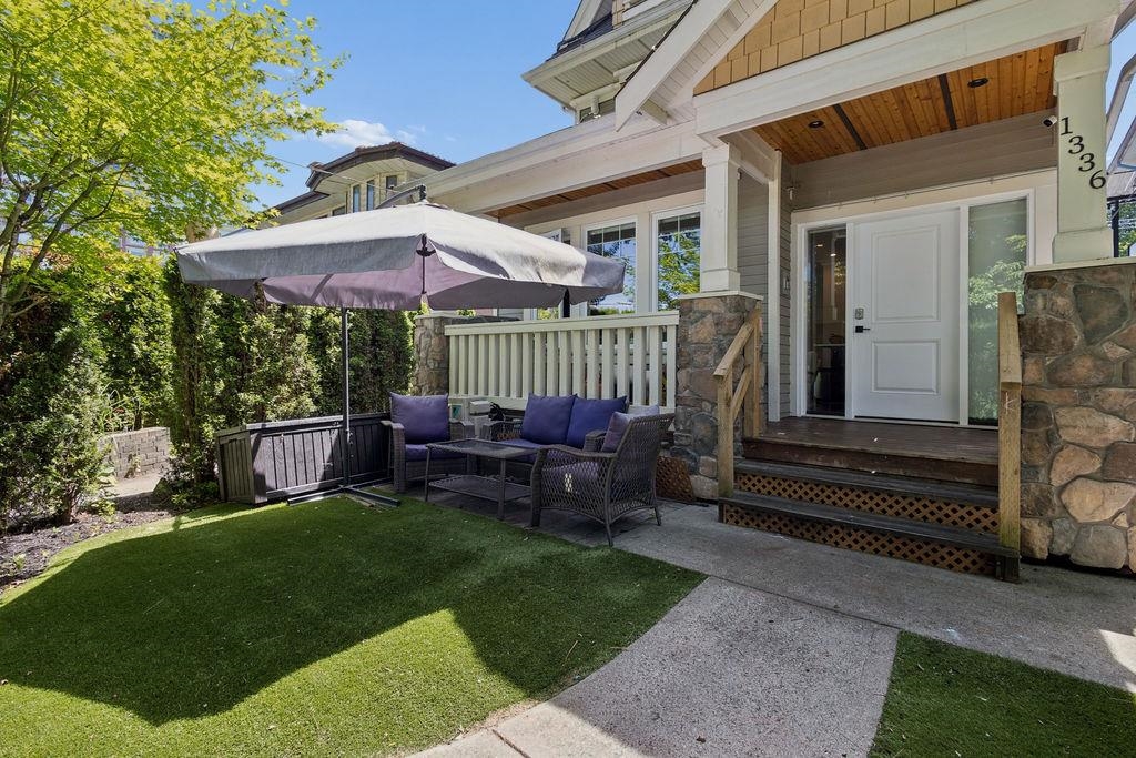 1336 E 23 AVENUE, Vancouver BC V5V 1Z2, R3140073, BC,