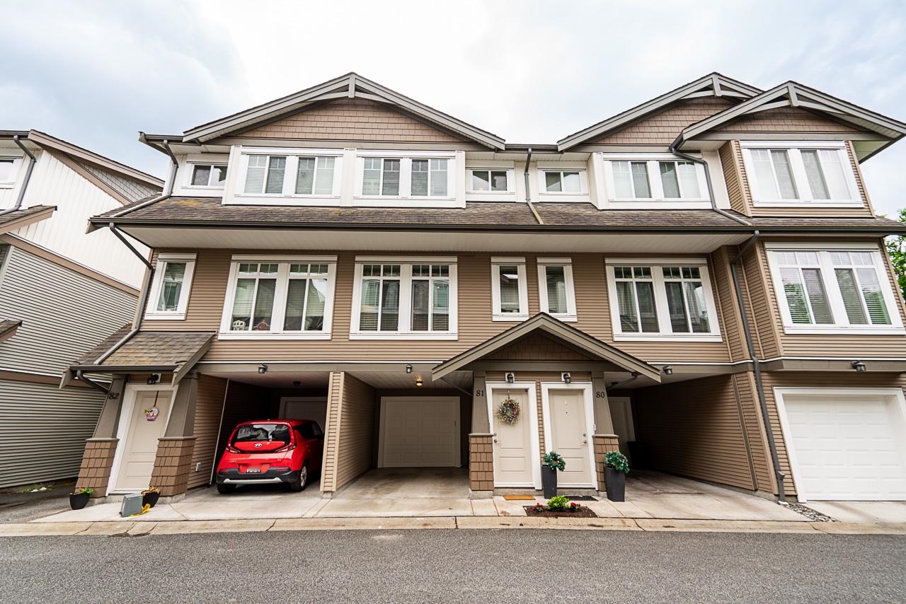 81 8250 209B STREET, R3140094, BC,