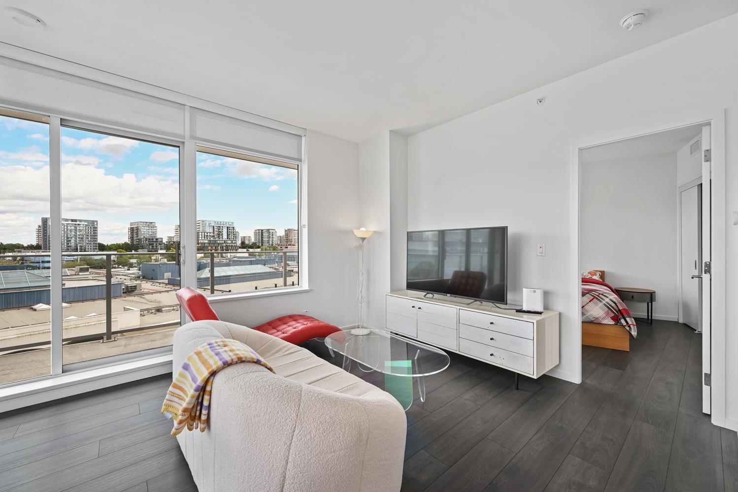 405 6200 MINORU BOULEVARD, R3140115, BC,