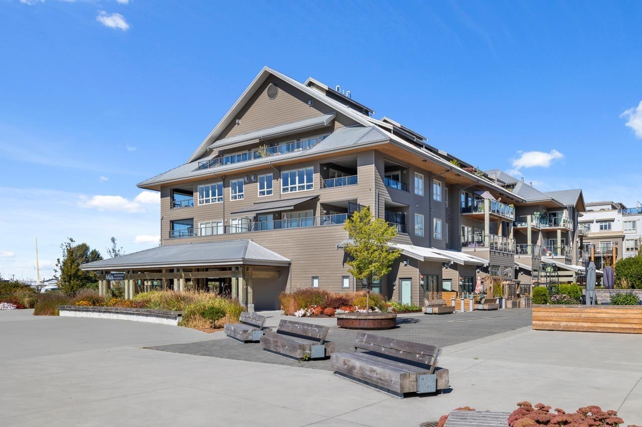 135 6160 LONDON ROAD, R3140119, BC,