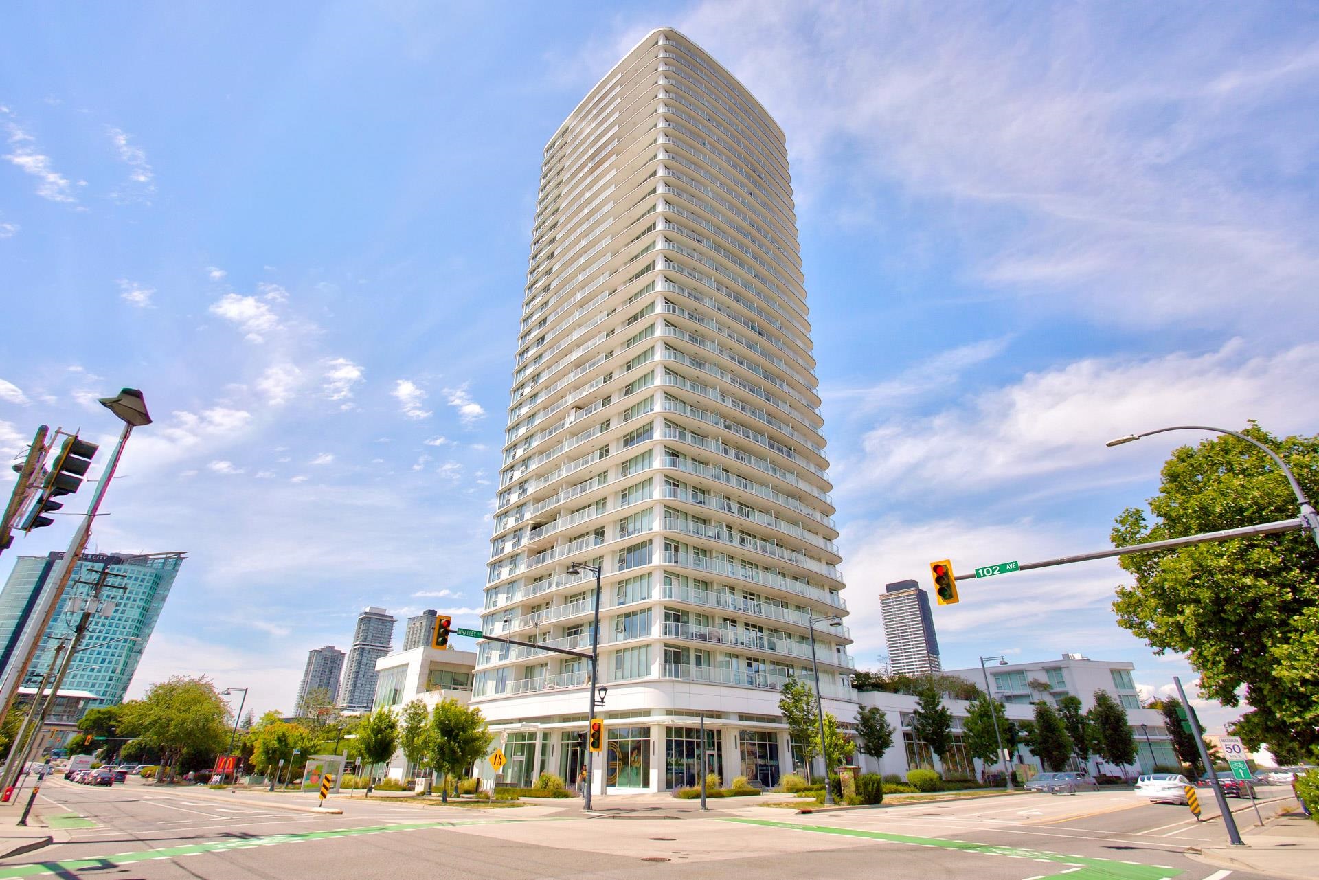 2705 13685 102 AVENUE, R3140136, BC,