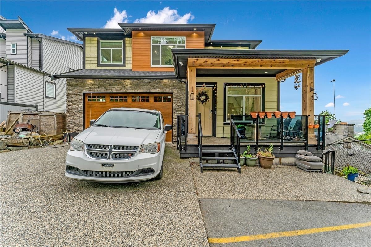 8235 HARVEST PLACE, Chilliwack BC V4Z 0E4, R3140138, BC,