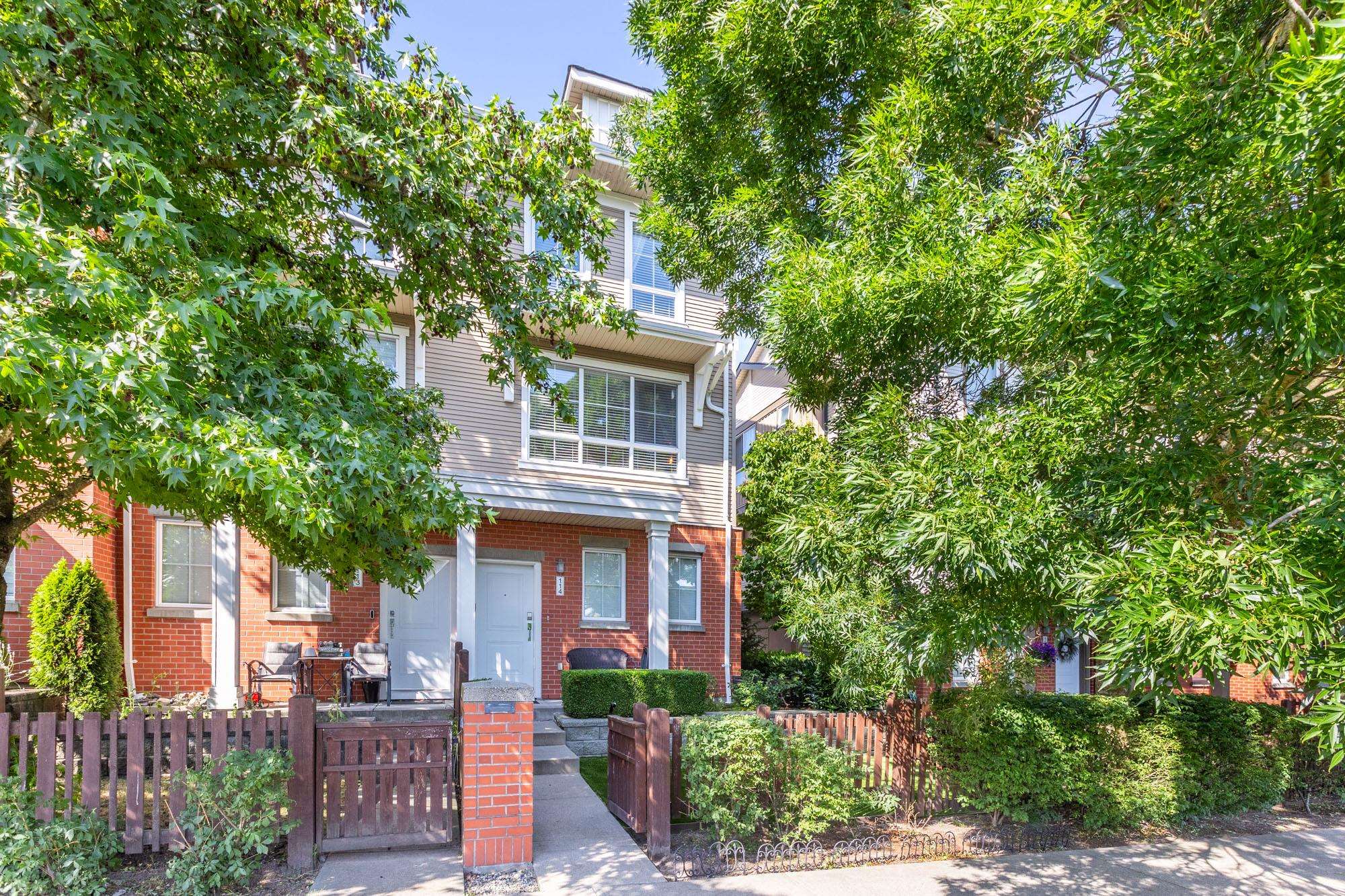 114 19505 68A AVENUE, R3140150, BC,