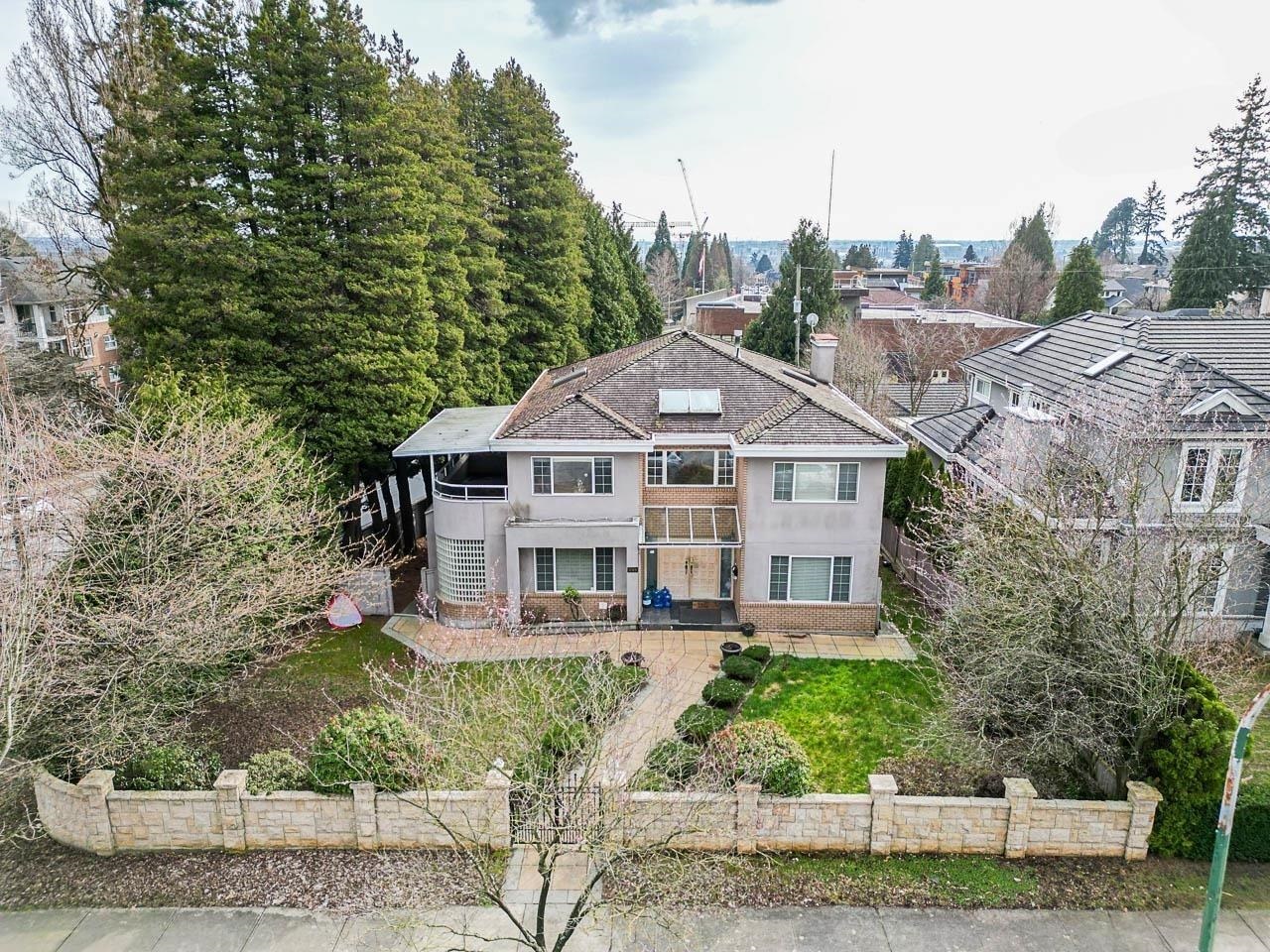 1018 W 58TH AVENUE, Vancouver BC V6P 1W1, R3140179, BC,