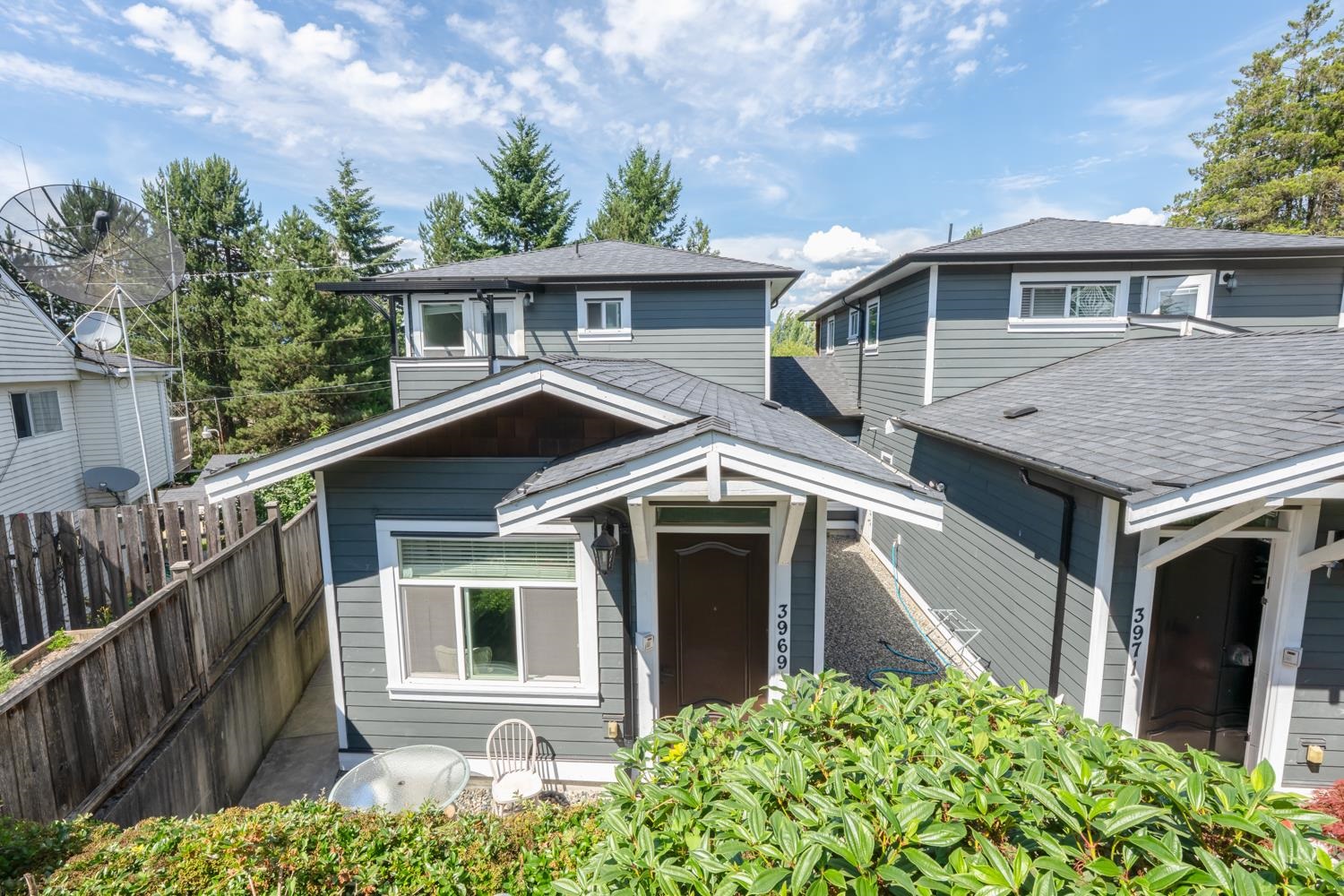 3969 NITHSDALE STREET, Burnaby BC V5G 1P5, R3140198, BC,