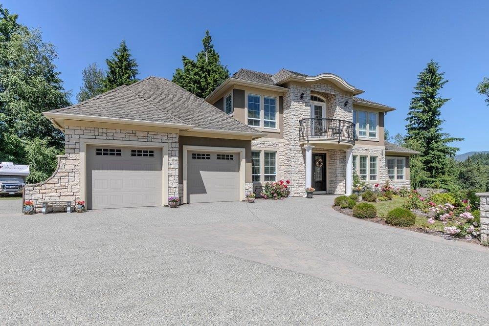 8749 JONES TERRACE, Mission BC V2V 0B3, R3140231, BC,