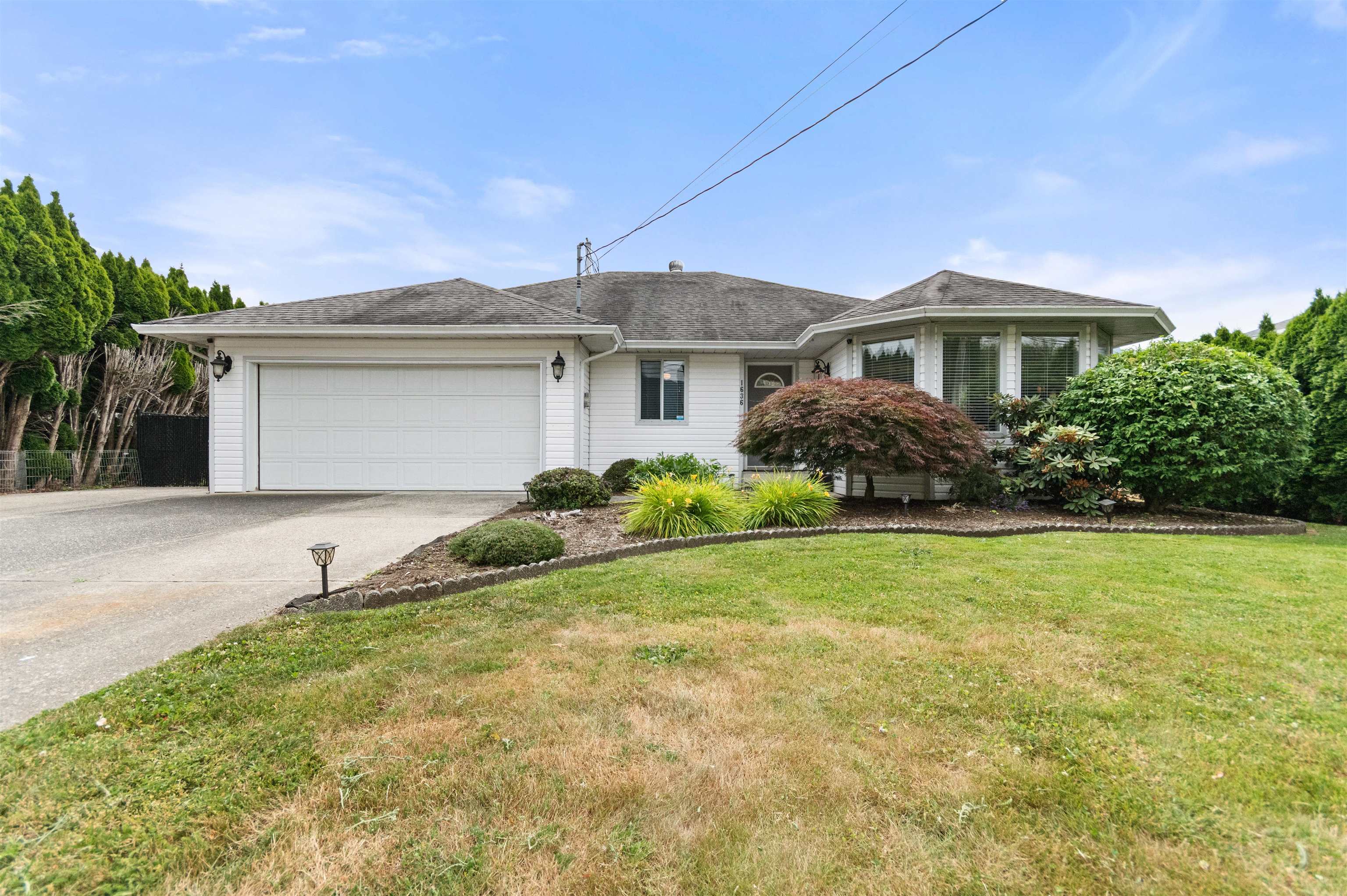 1636 AGASSIZ-ROSEDALE NO 9 HIGHWAY, Agassiz BC V0M 1A3, R3140262, BC,