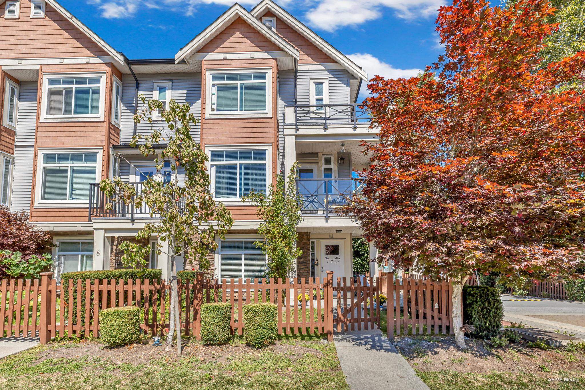 7 12091 70 AVENUE, R3140284, BC,