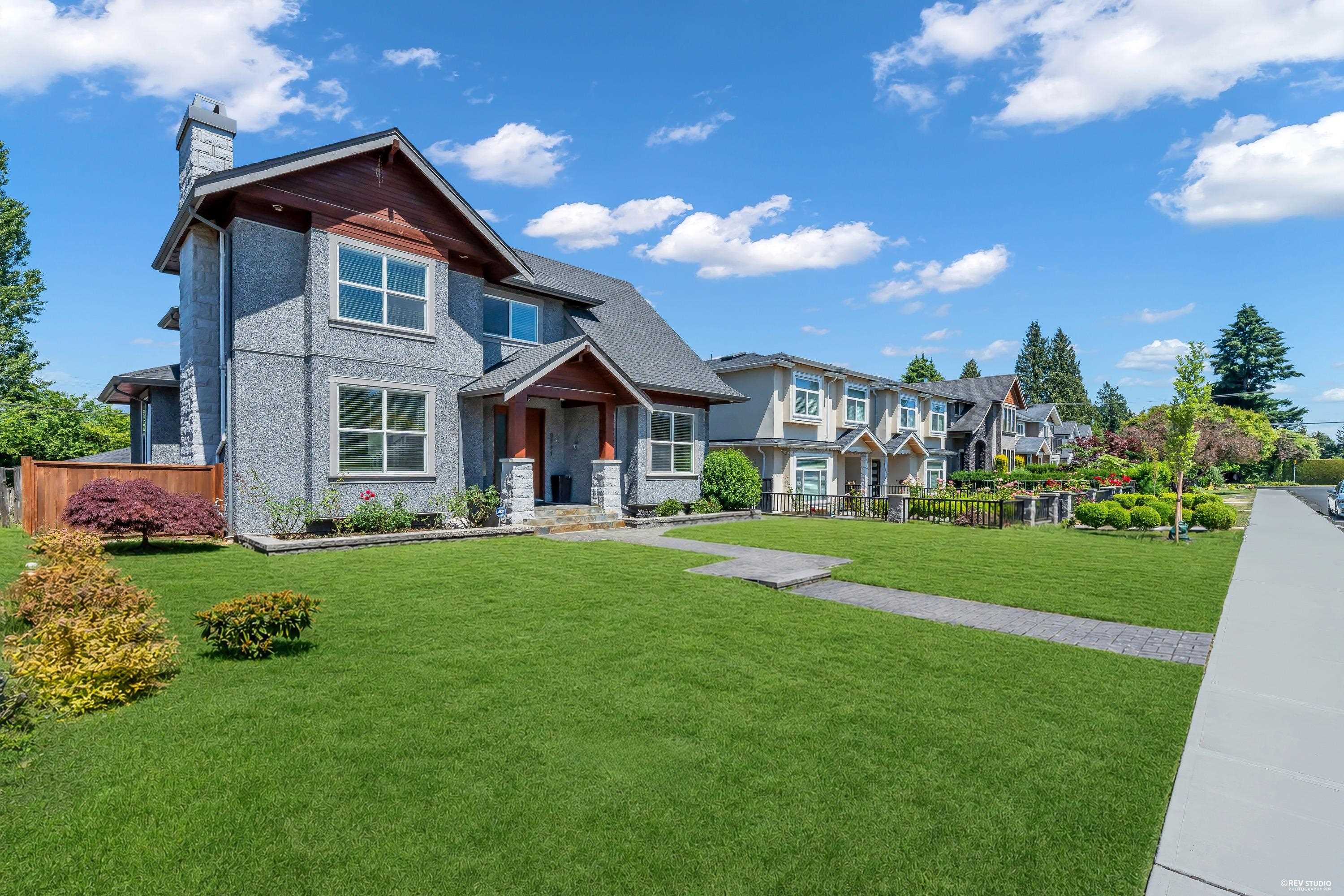 6841 BURNS STREET, Burnaby BC V5E 1T5, R3140342, BC,