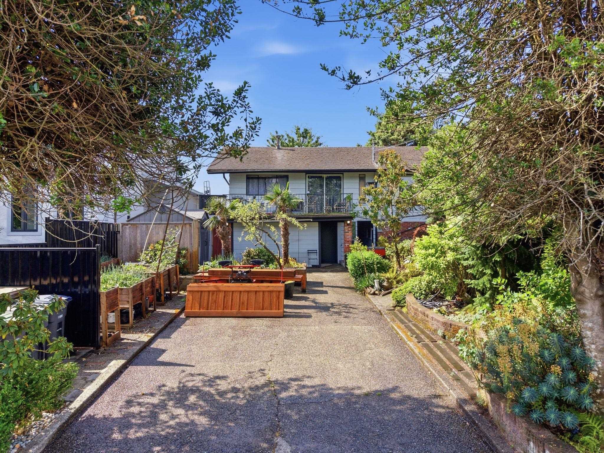 MLS® listing #R3140350 for sale located at 12222 100 AVENUE, Surrey BC V3V 2X1