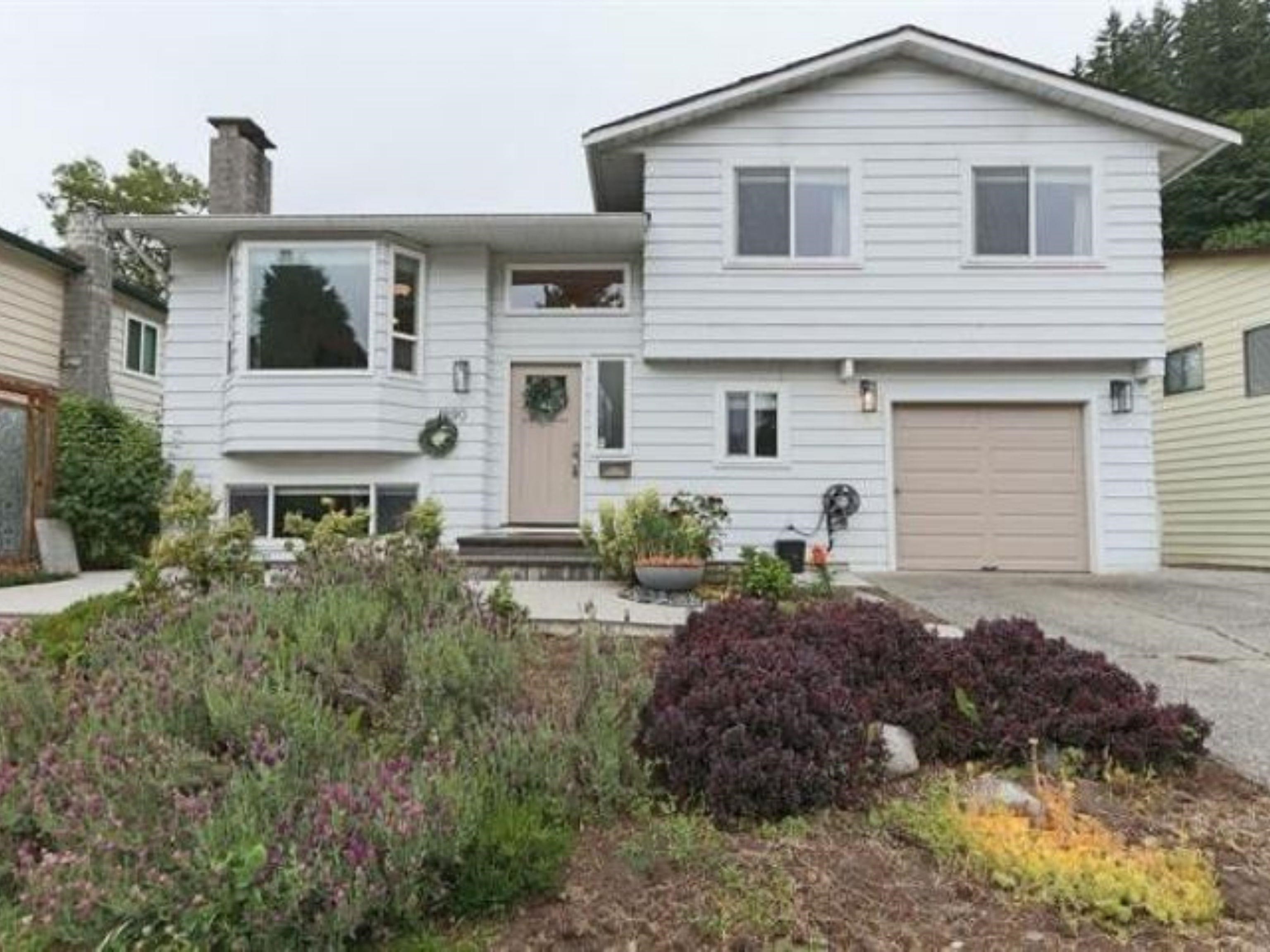 1890 BOW DRIVE, Coquitlam BC V3E 1P6, R3140358, BC,