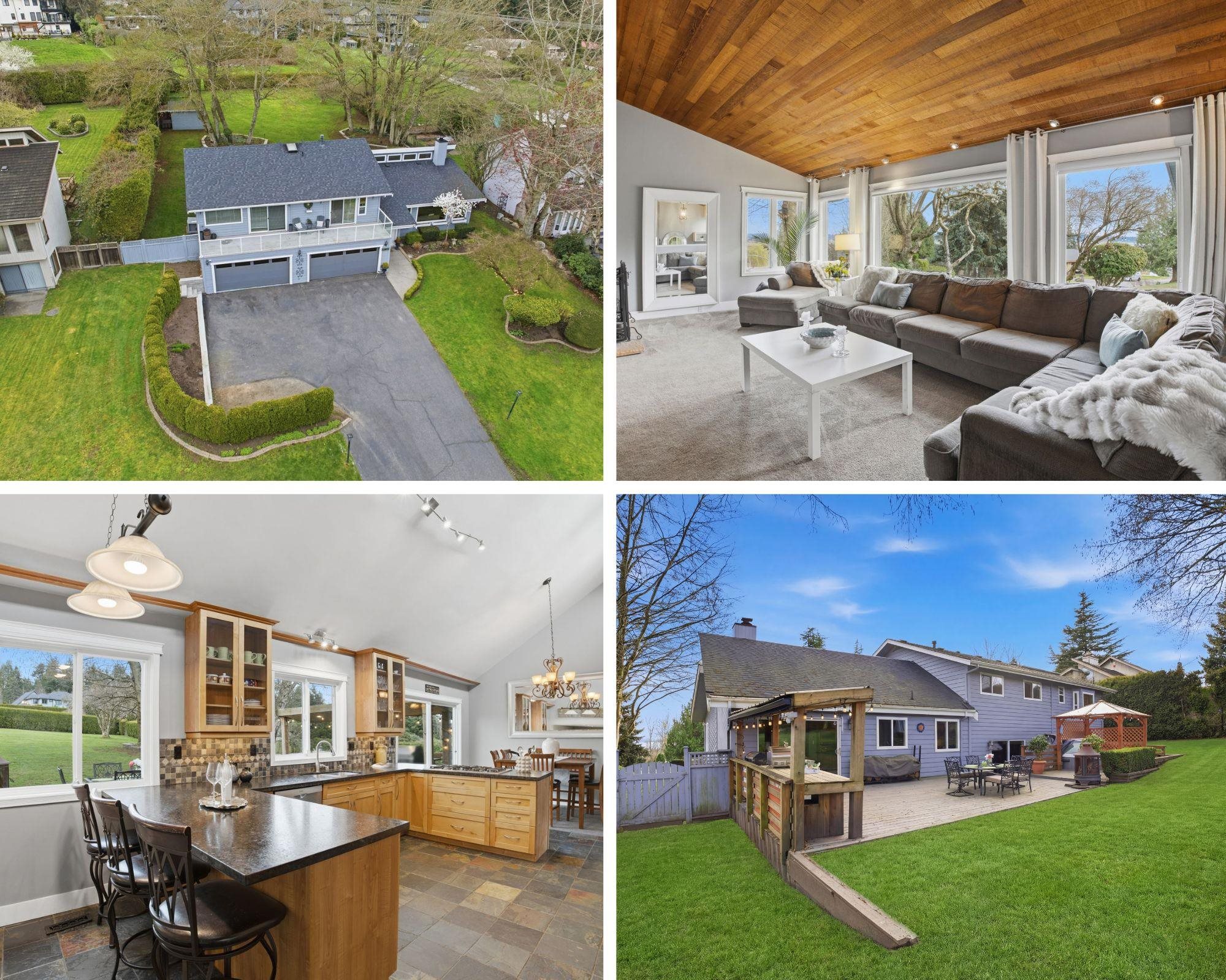 12891 SOUTHRIDGE DRIVE, Surrey BC V3X 3C7, R3140362, BC,