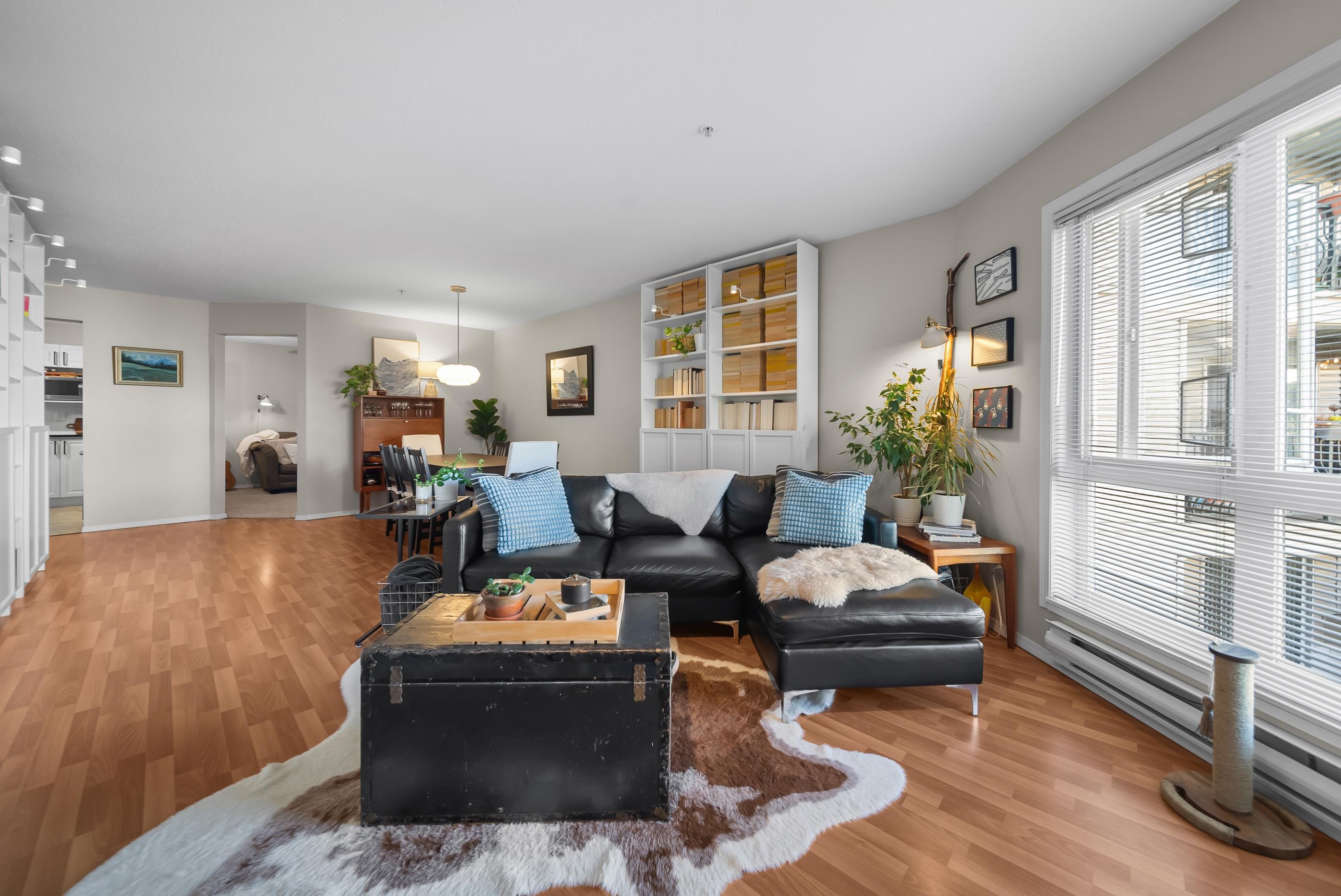 206 3172 GLADWIN ROAD, R3140369, BC,