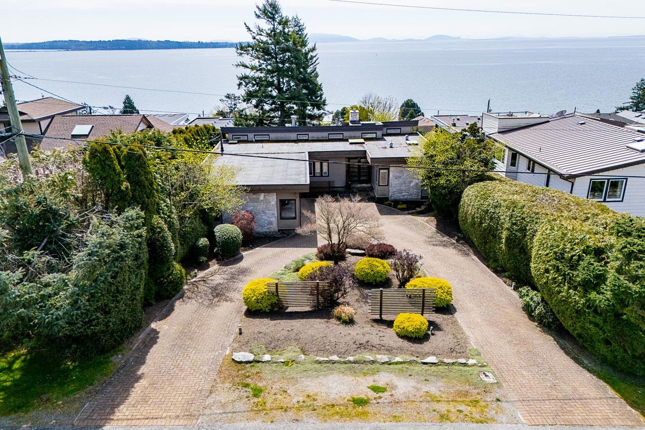 14366 MAGDALEN AVENUE, White Rock BC V4B 2X3, R3140371, BC,