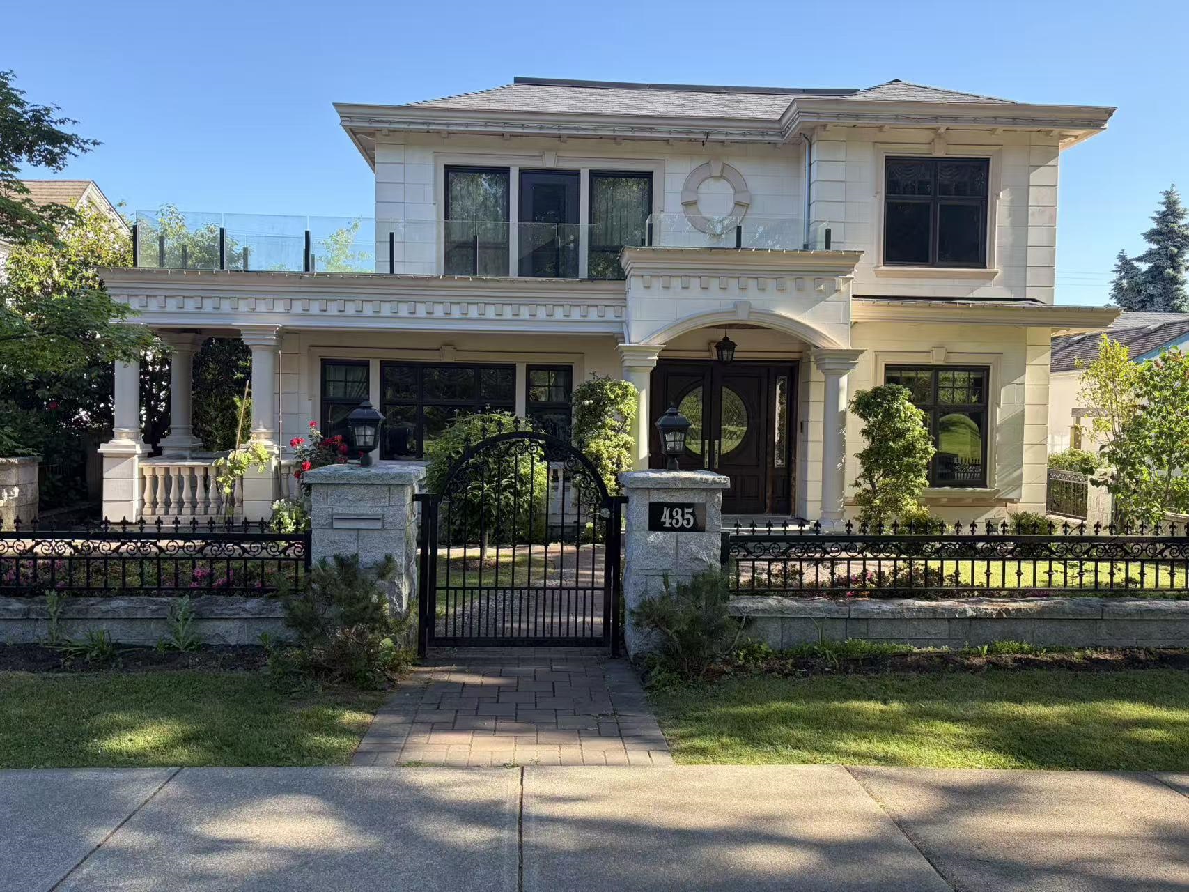 435 W 29TH AVE, Vancouver BC V5Y 2L1, R3140375, BC,