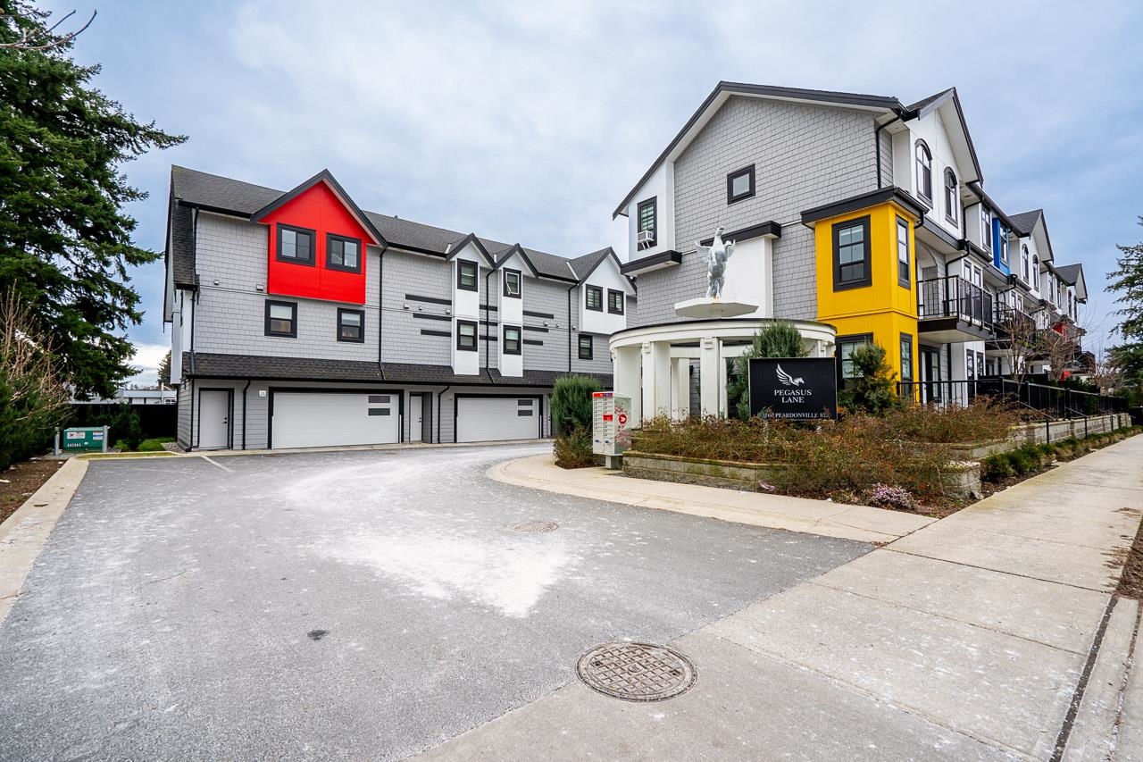 9 32160 PEARDONVILLE ROAD, R3140392, BC,