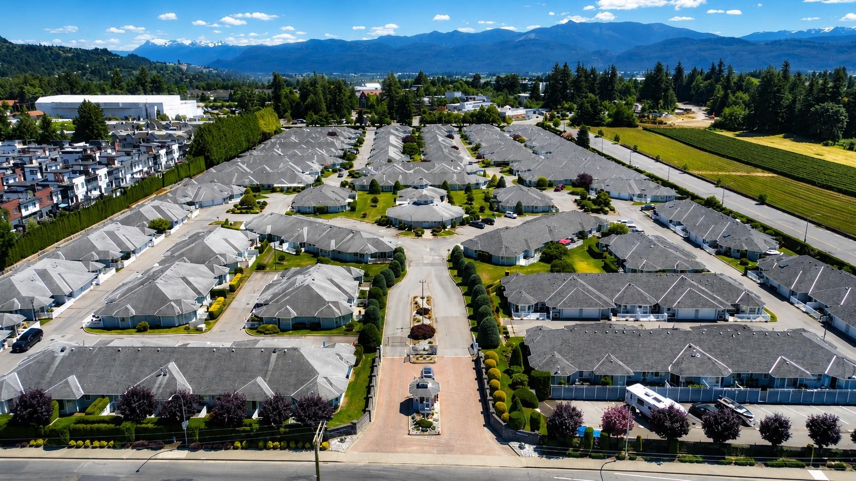 89 1450 MCCALLUM ROAD, R3140394, BC,