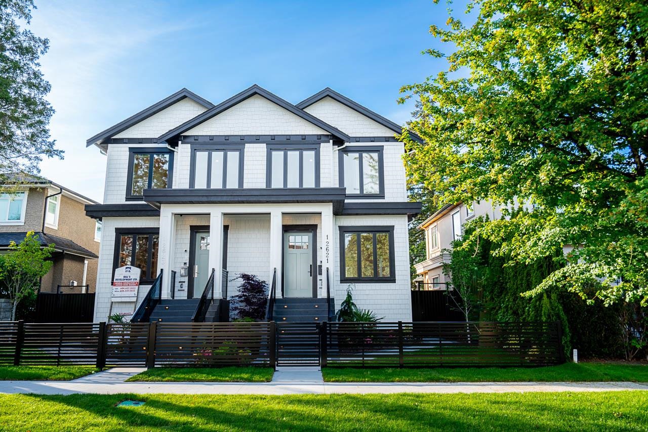 2621 MCBAIN AVENUE, Vancouver BC V6L 2C7, R3140428, BC,