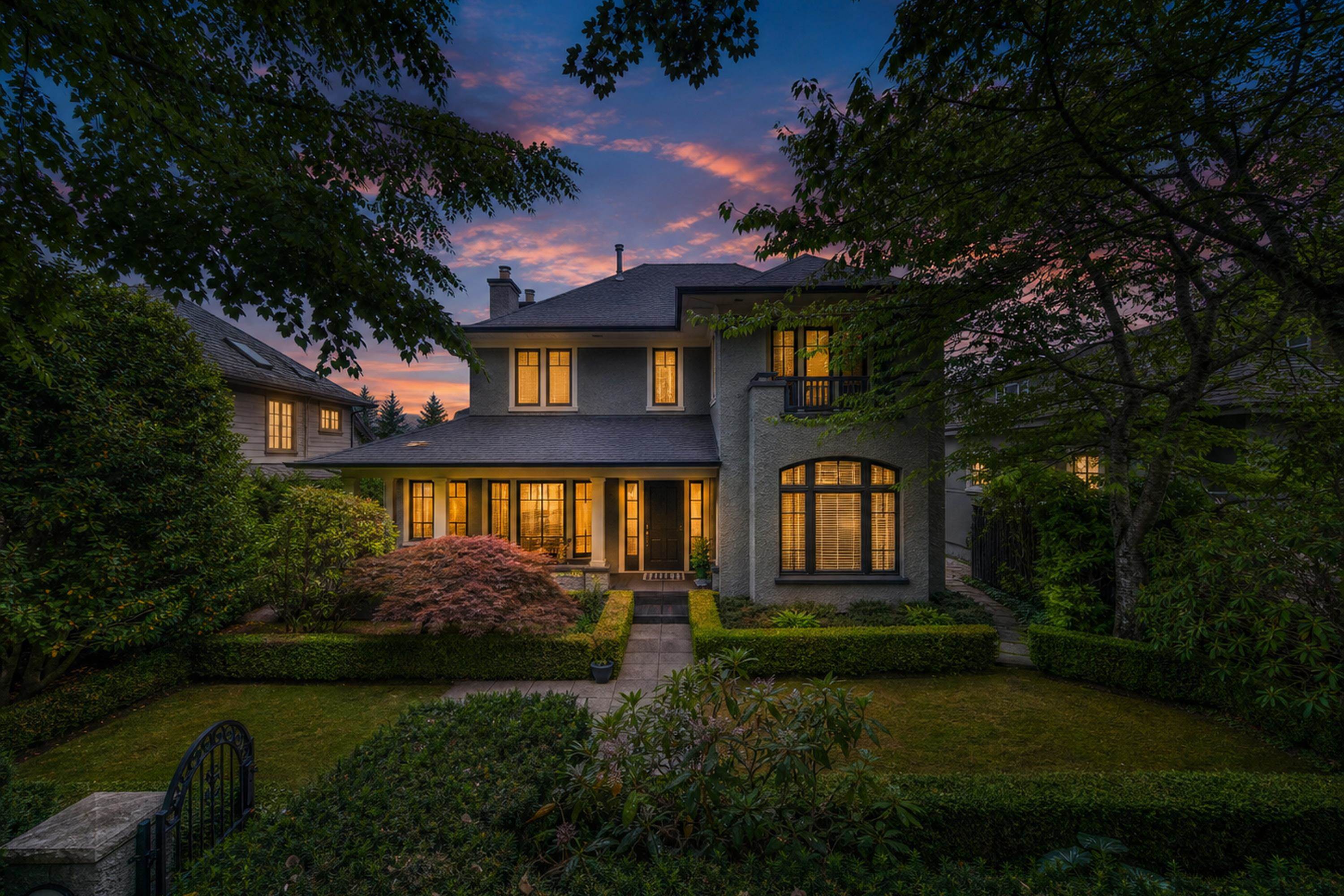 2599 W 36TH AVENUE, Vancouver BC V6N 2P6, R3140452, BC,
