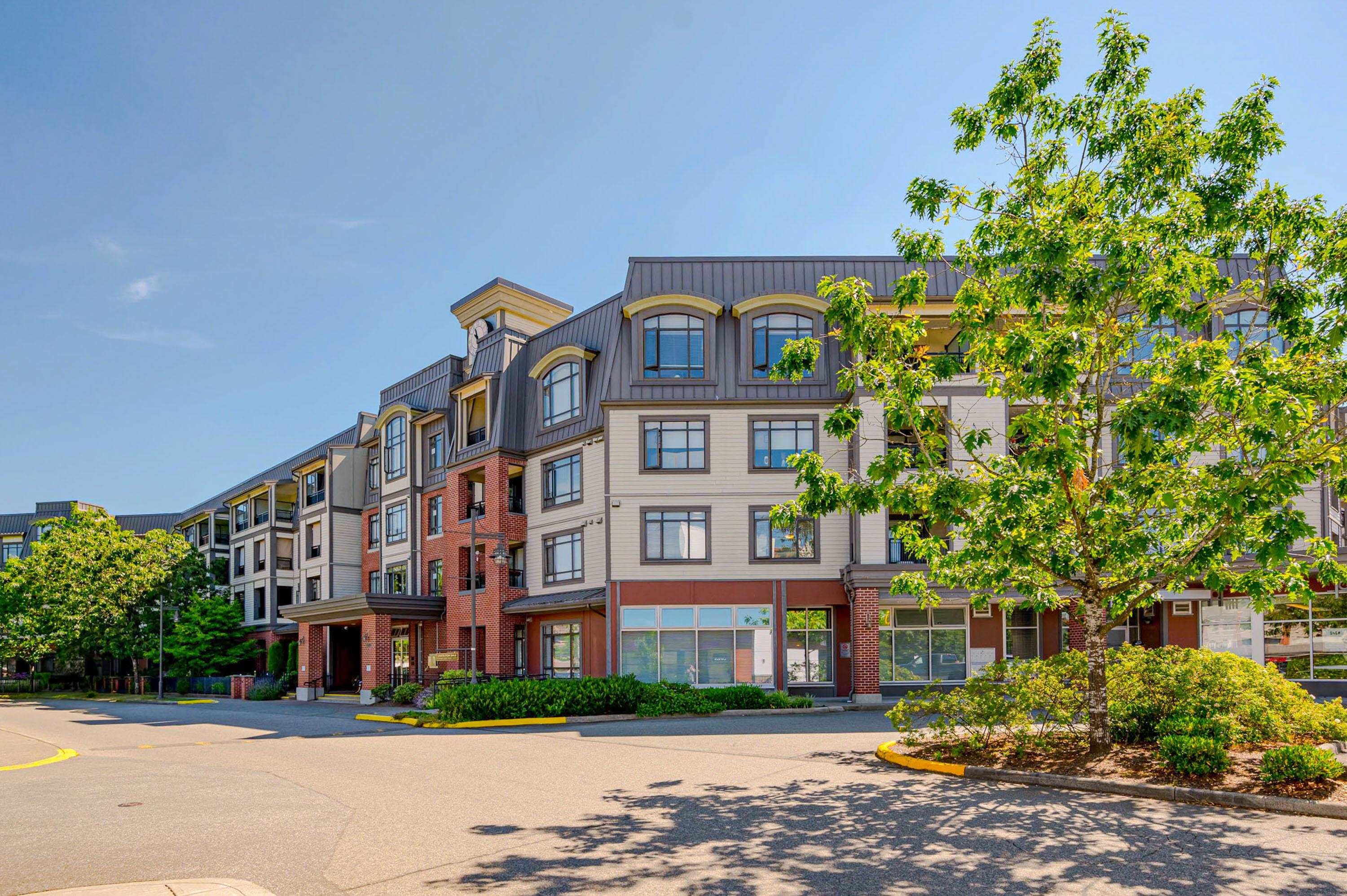 214 8880 202 STREET, R3140455, BC,