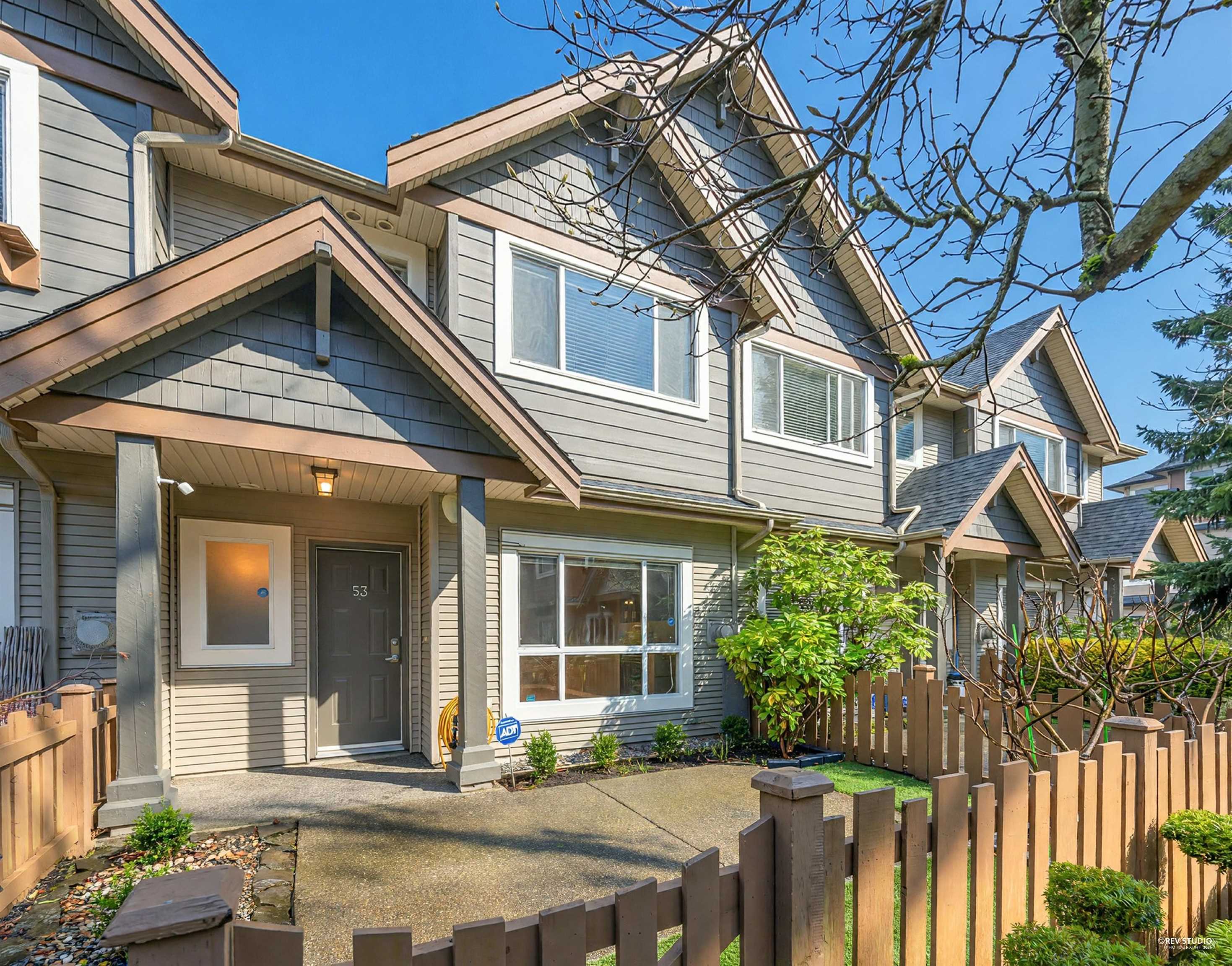 53 7733 HEATHER STREET, R3140459, BC,