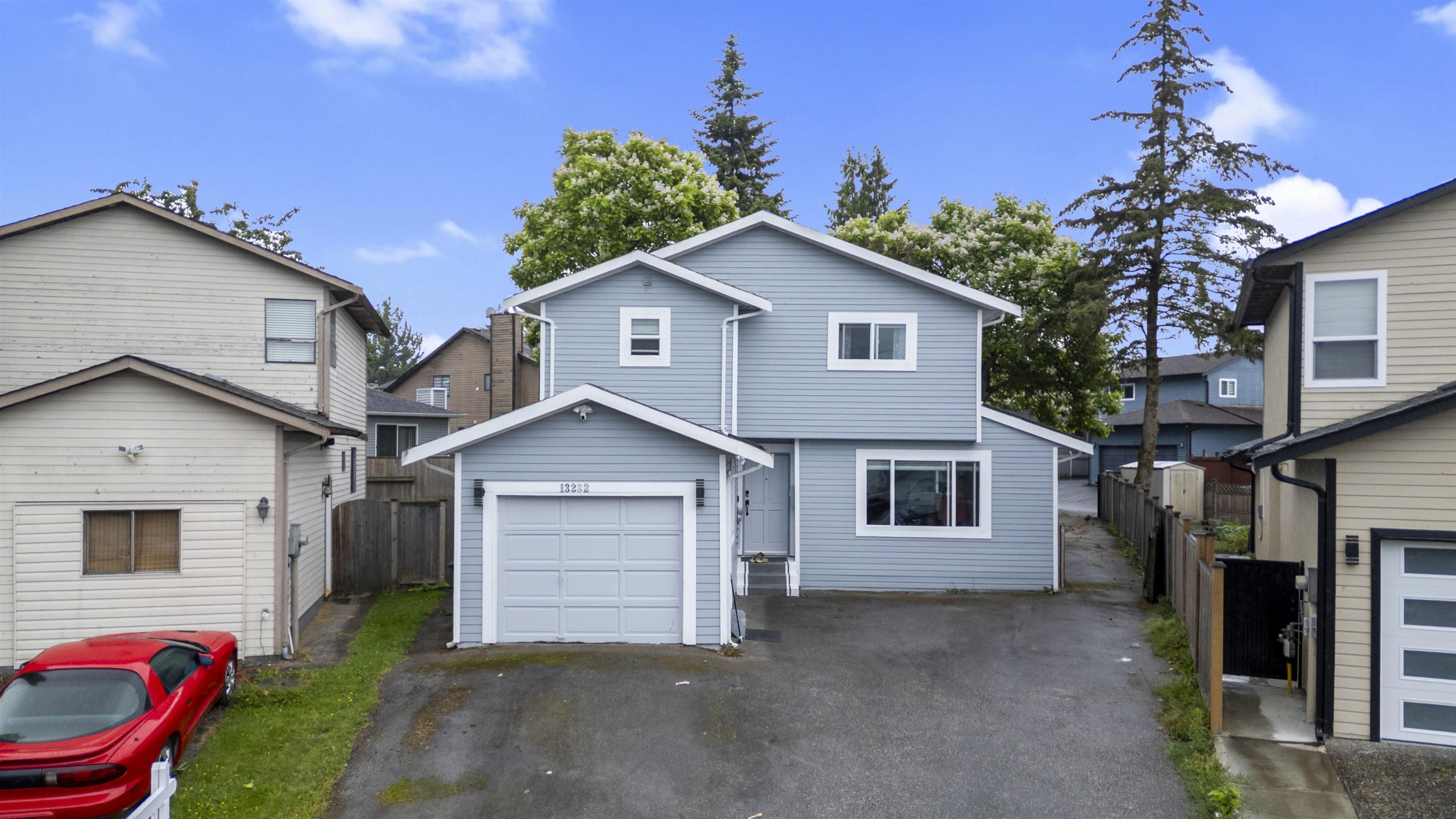 13232 82 AVENUE, Surrey BC V3W 8Z4, R3140482, BC,