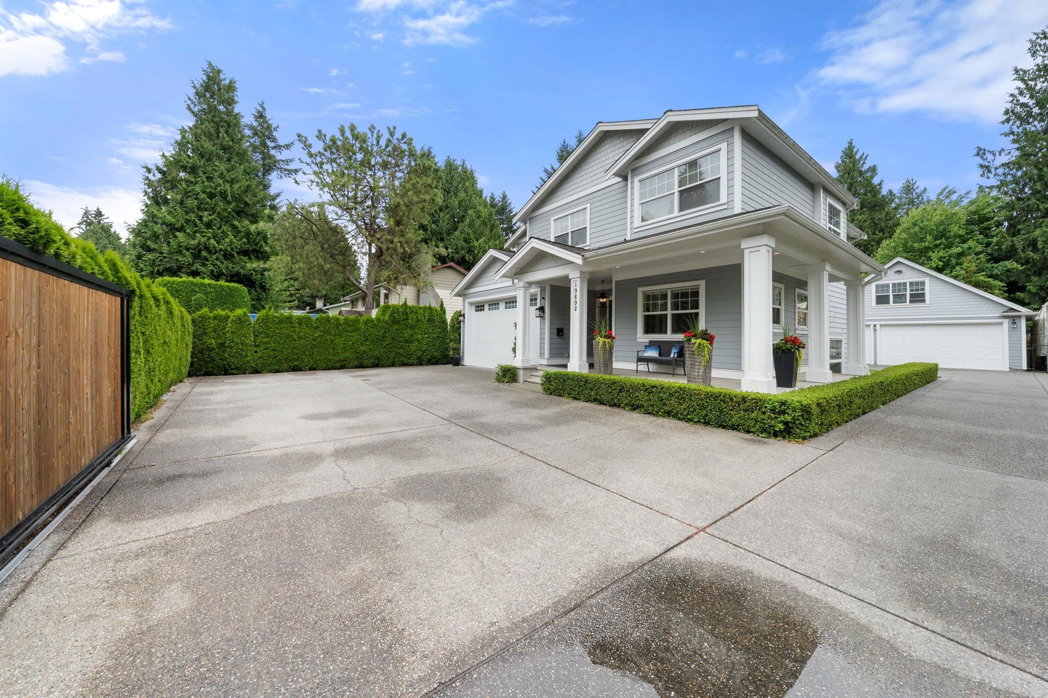 19892 44 AVENUE, Langley BC V3A 3E2, R3140487, BC,