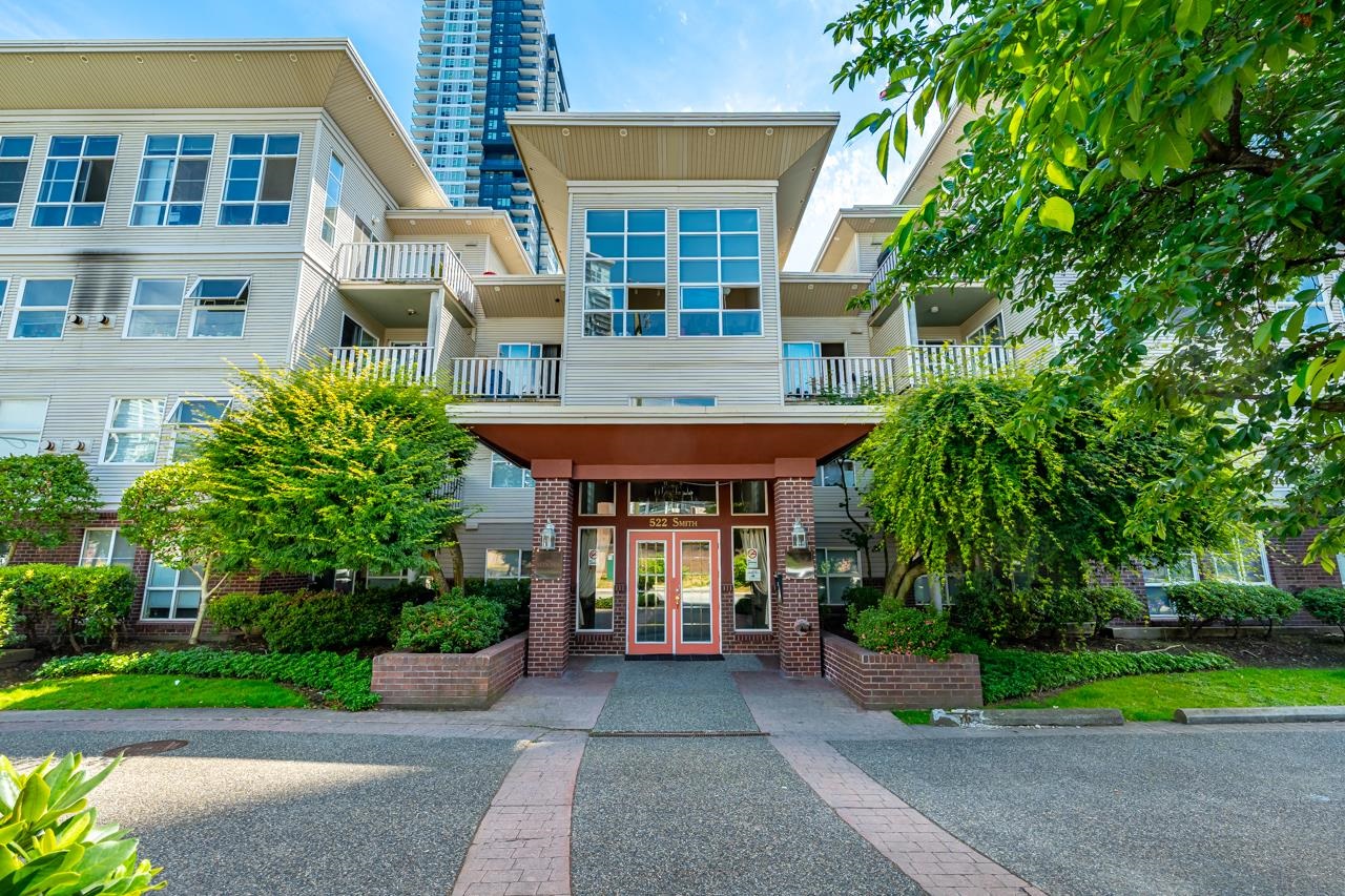 104 522 SMITH AVENUE, R3140498, BC,